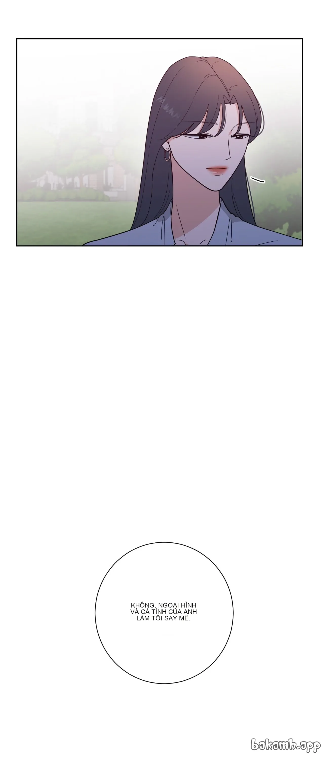 Đường cong của tôi với cô ấy Chương 1-23