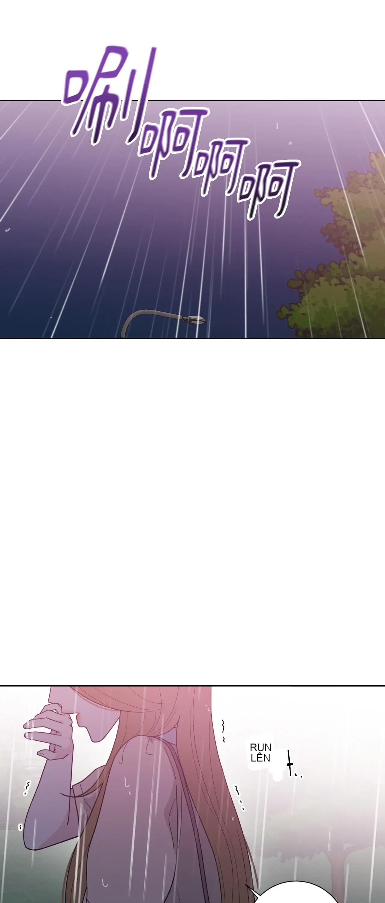 Đường cong của tôi với cô ấy Chương 1-23