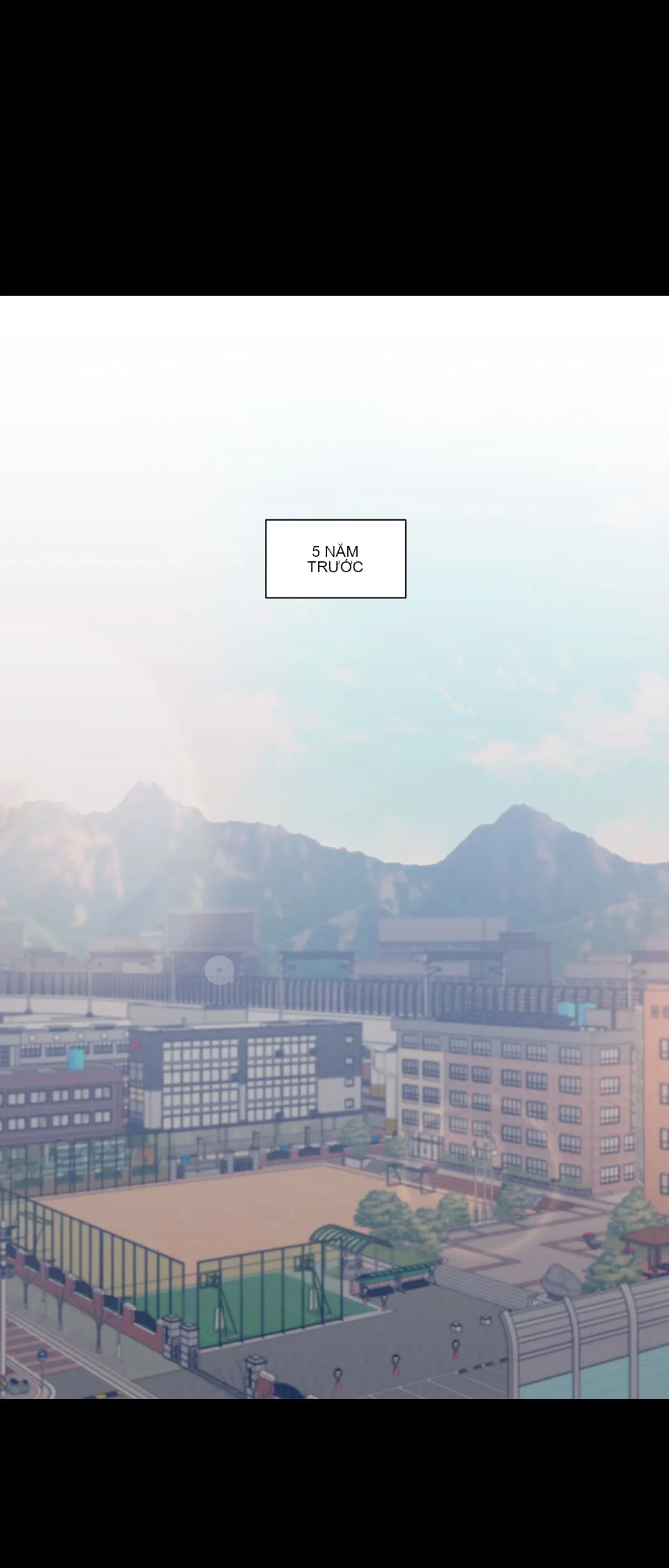 Đường cong của tôi với cô ấy Chương 1-23