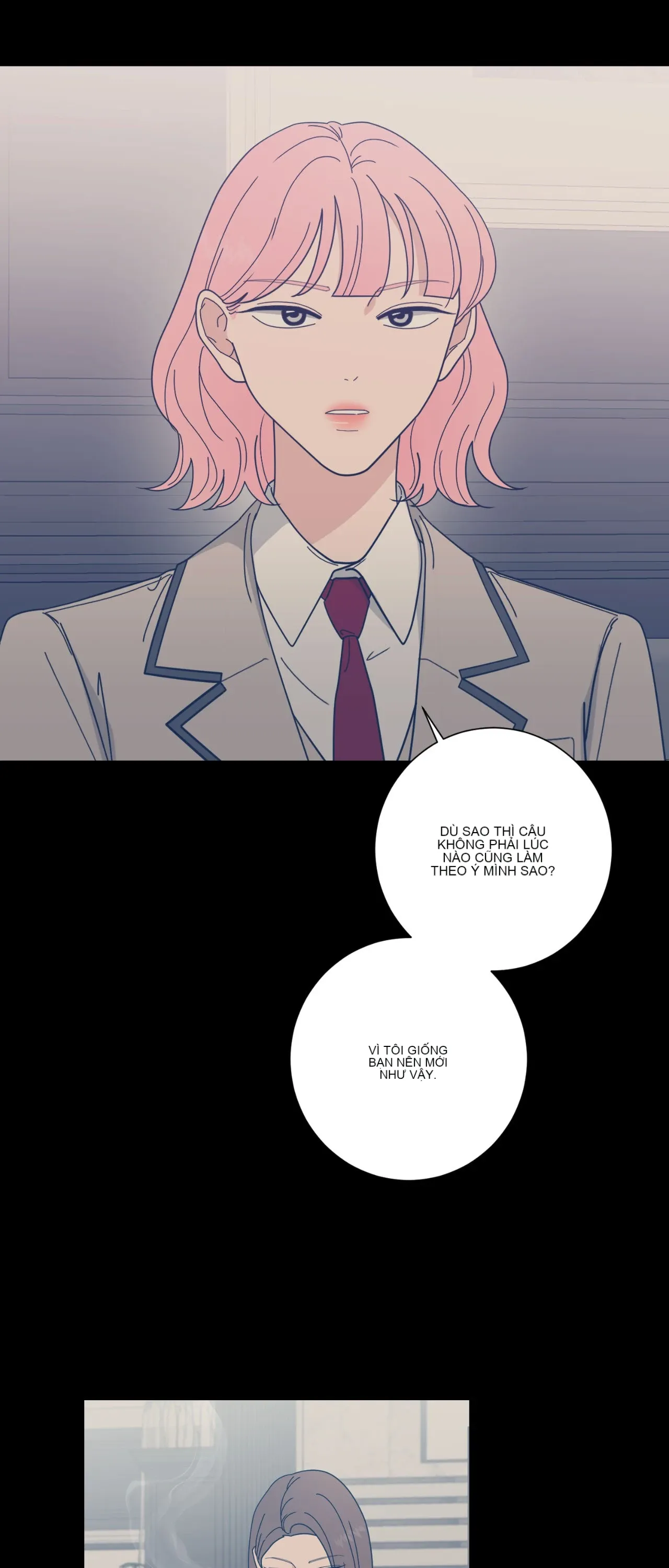 Đường cong của tôi với cô ấy Chương 1-23