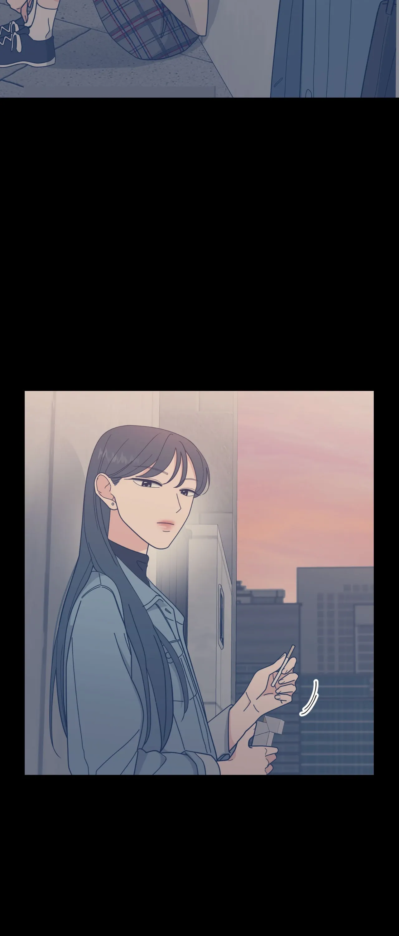 Đường cong của tôi với cô ấy Chương 1-23