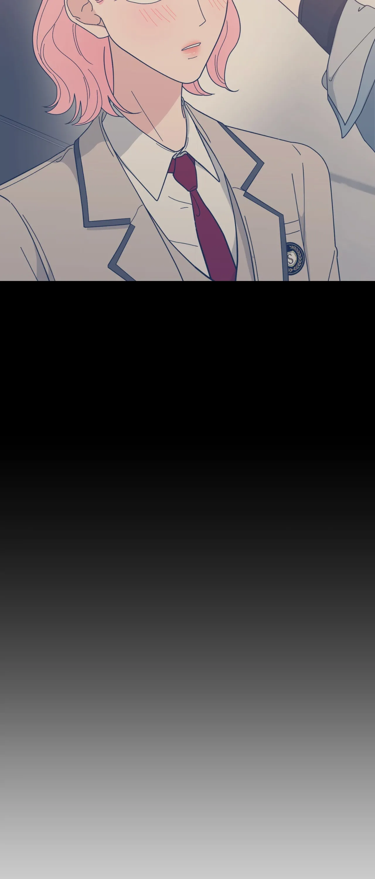 Đường cong của tôi với cô ấy Chương 1-23