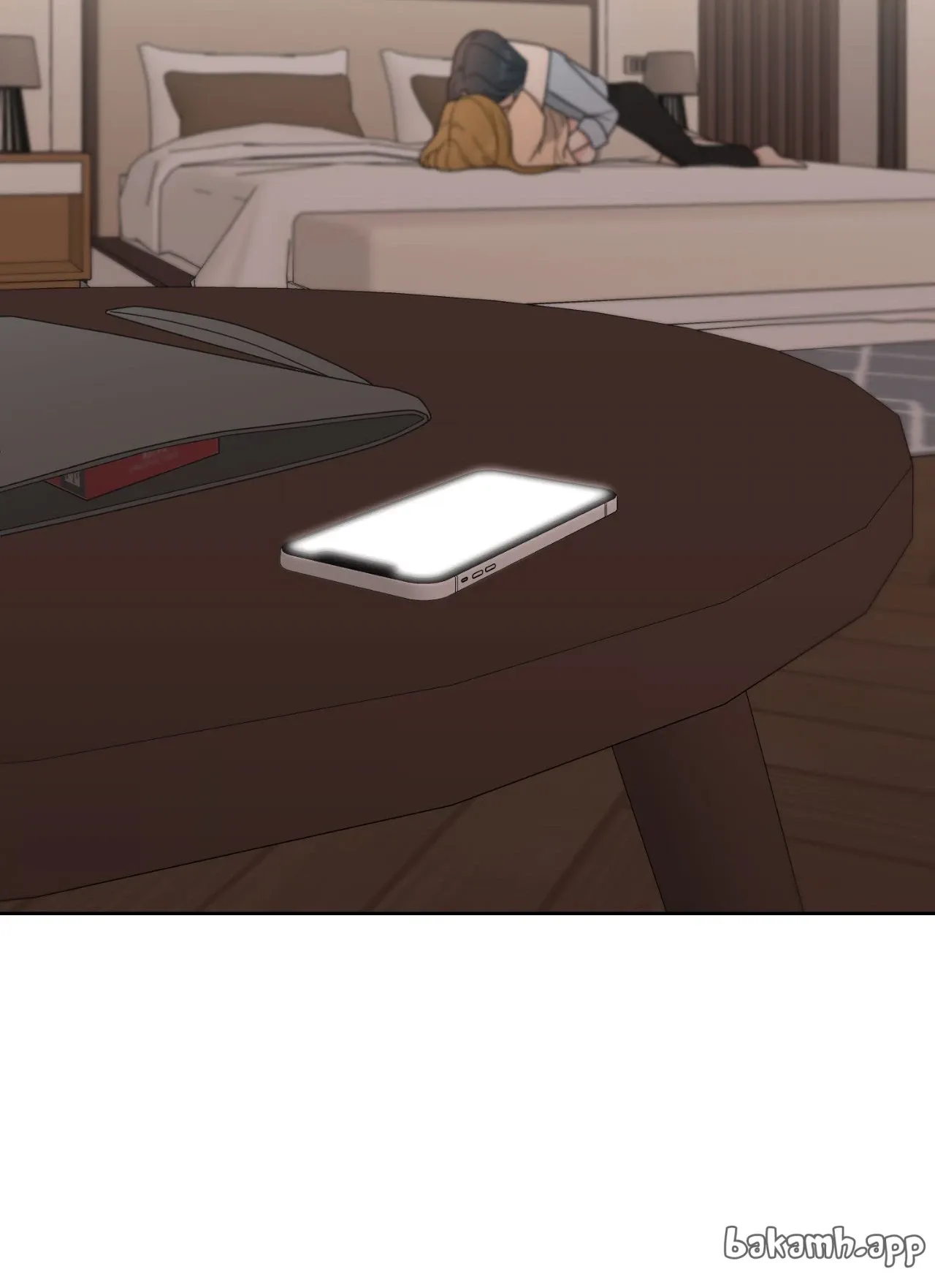 Đường cong của tôi với cô ấy Chương 1-23