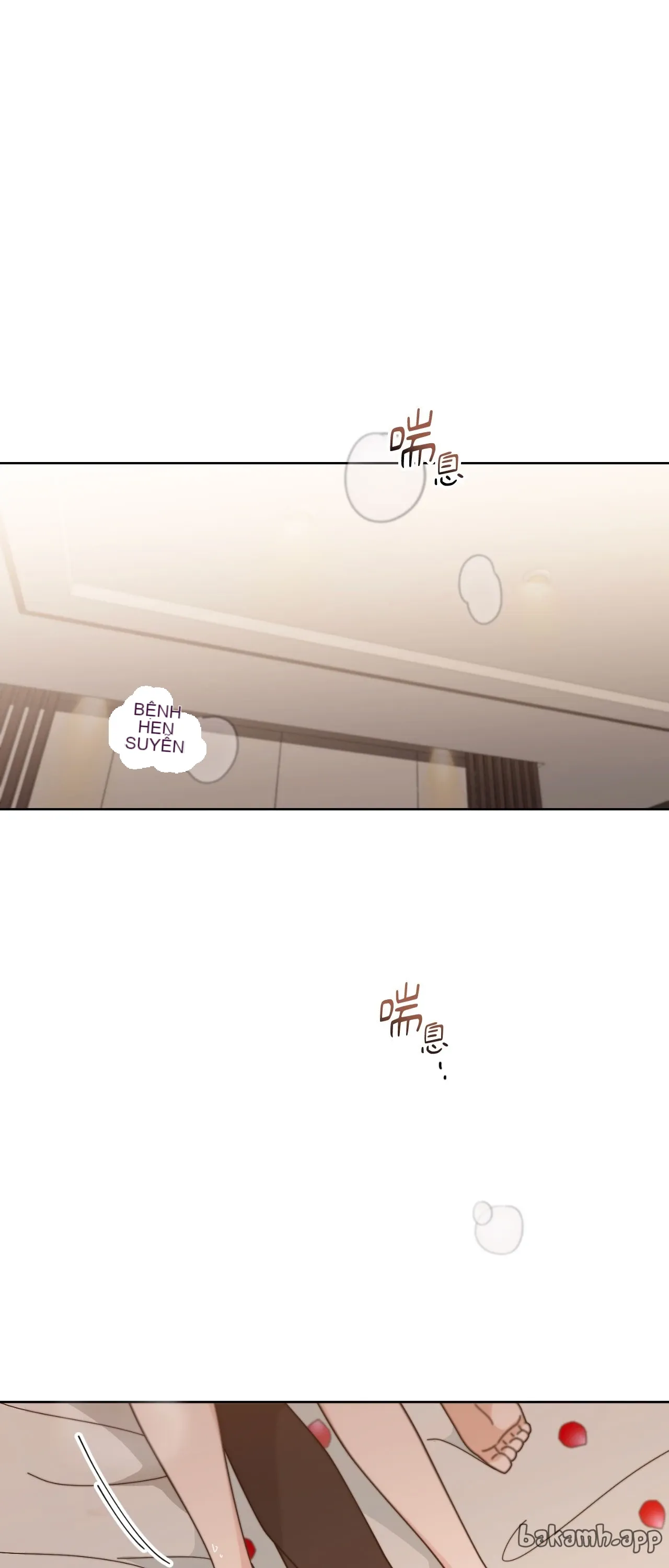 Đường cong của tôi với cô ấy Chương 1-23