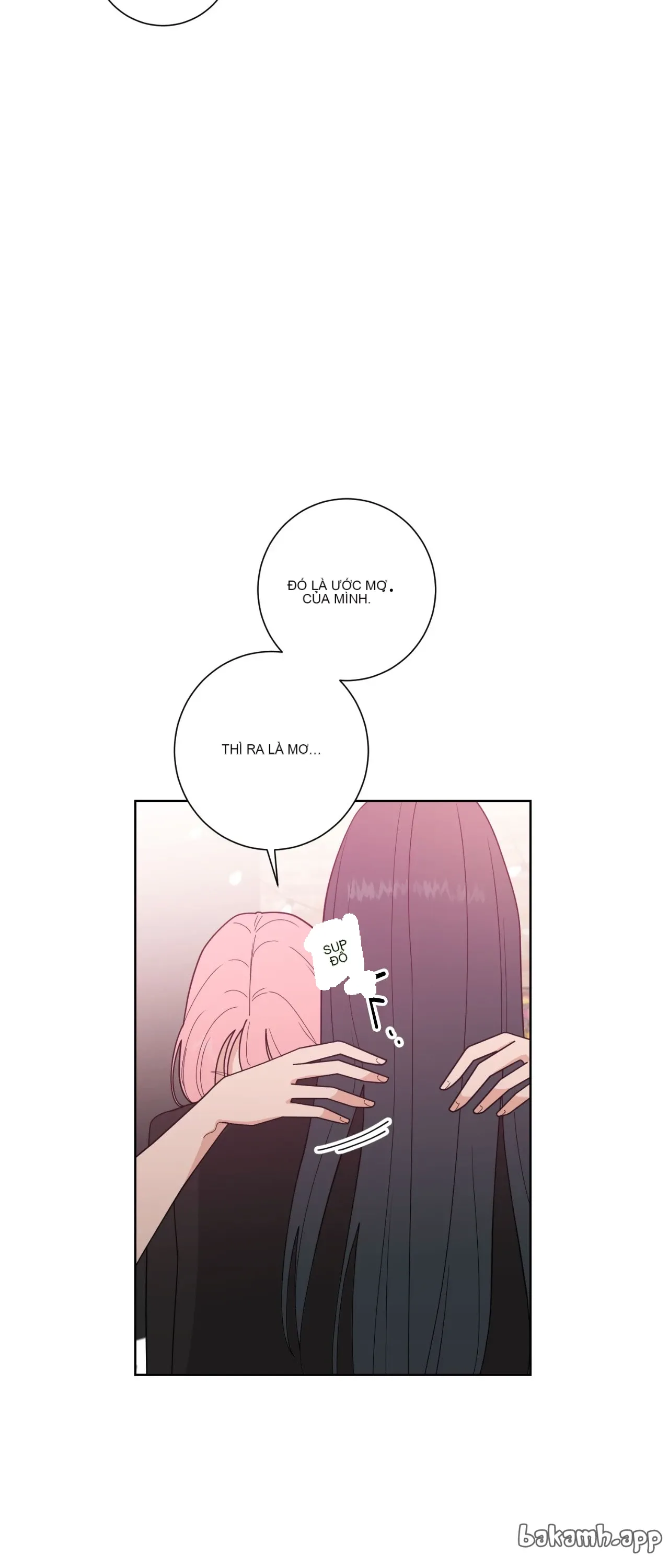 Đường cong của tôi với cô ấy Chương 1-23