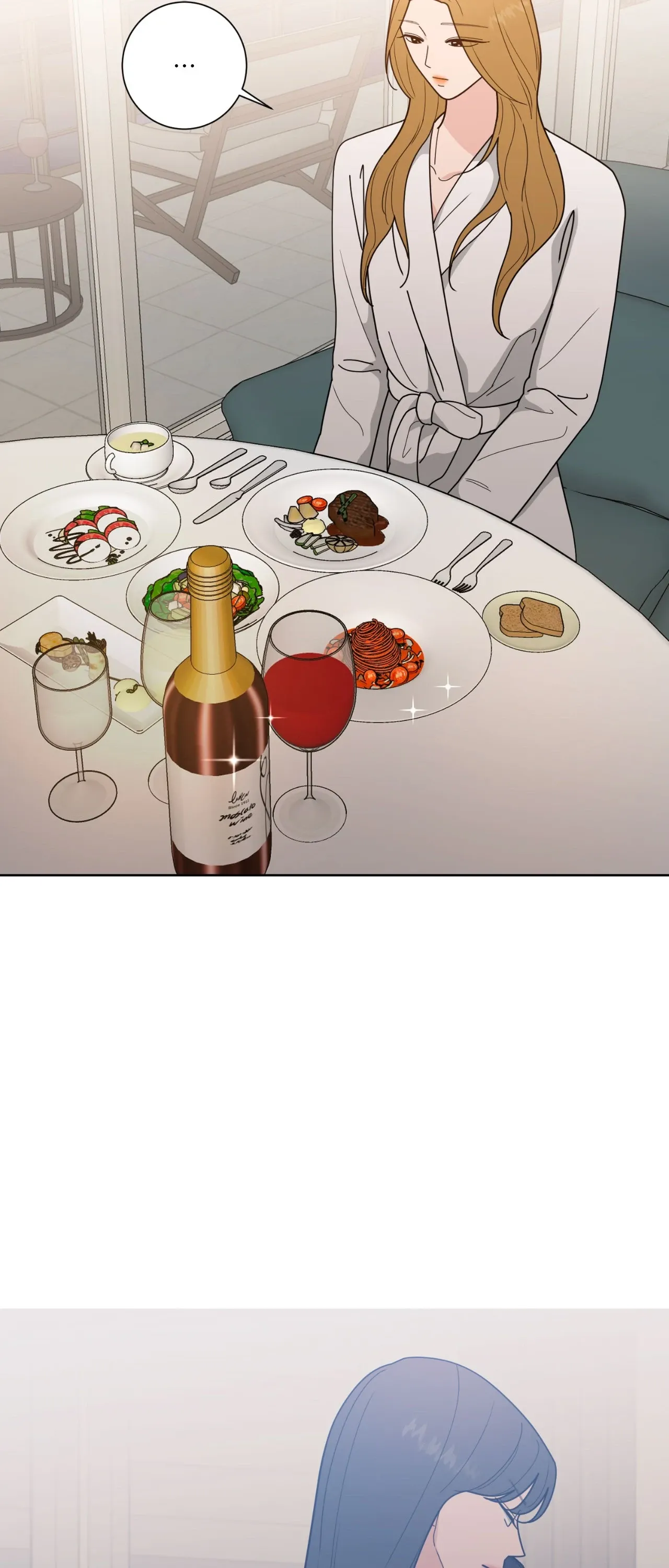 Đường cong của tôi với cô ấy Chương 1-23