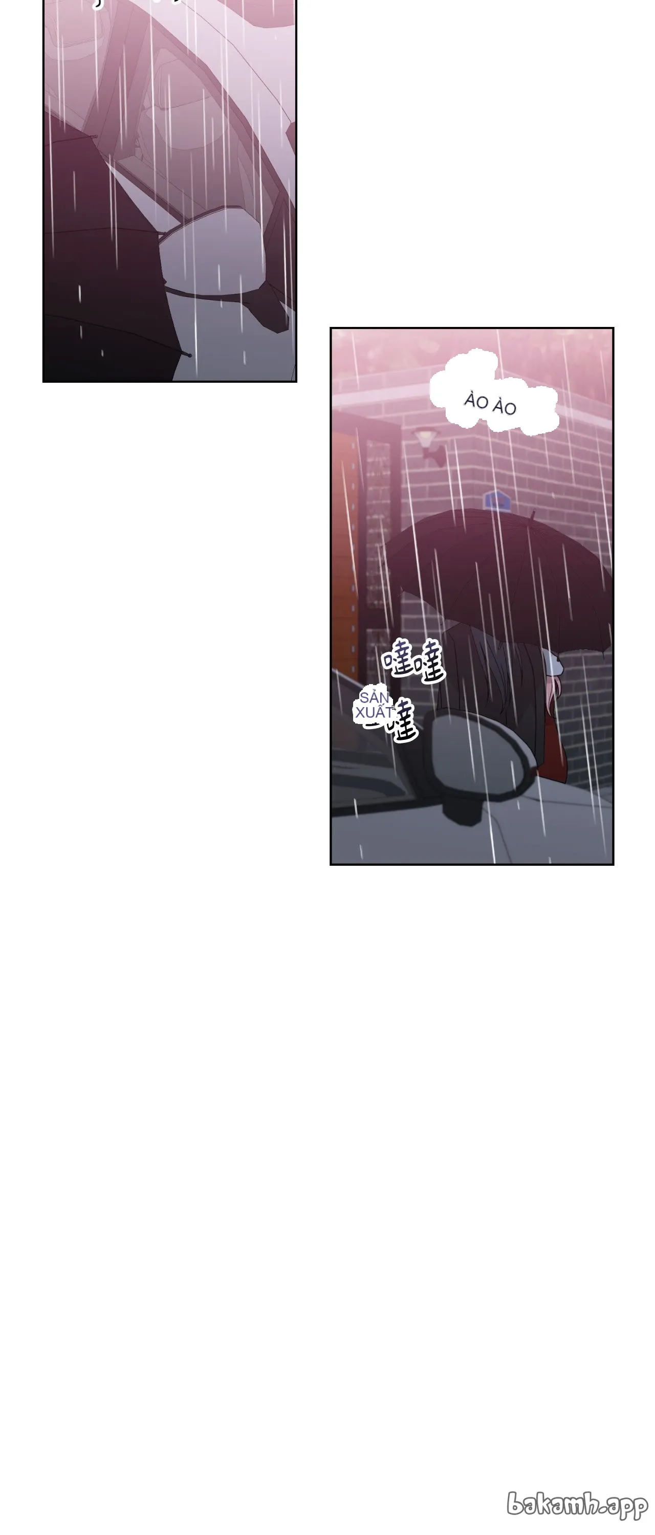 Đường cong của tôi với cô ấy Chương 1-23