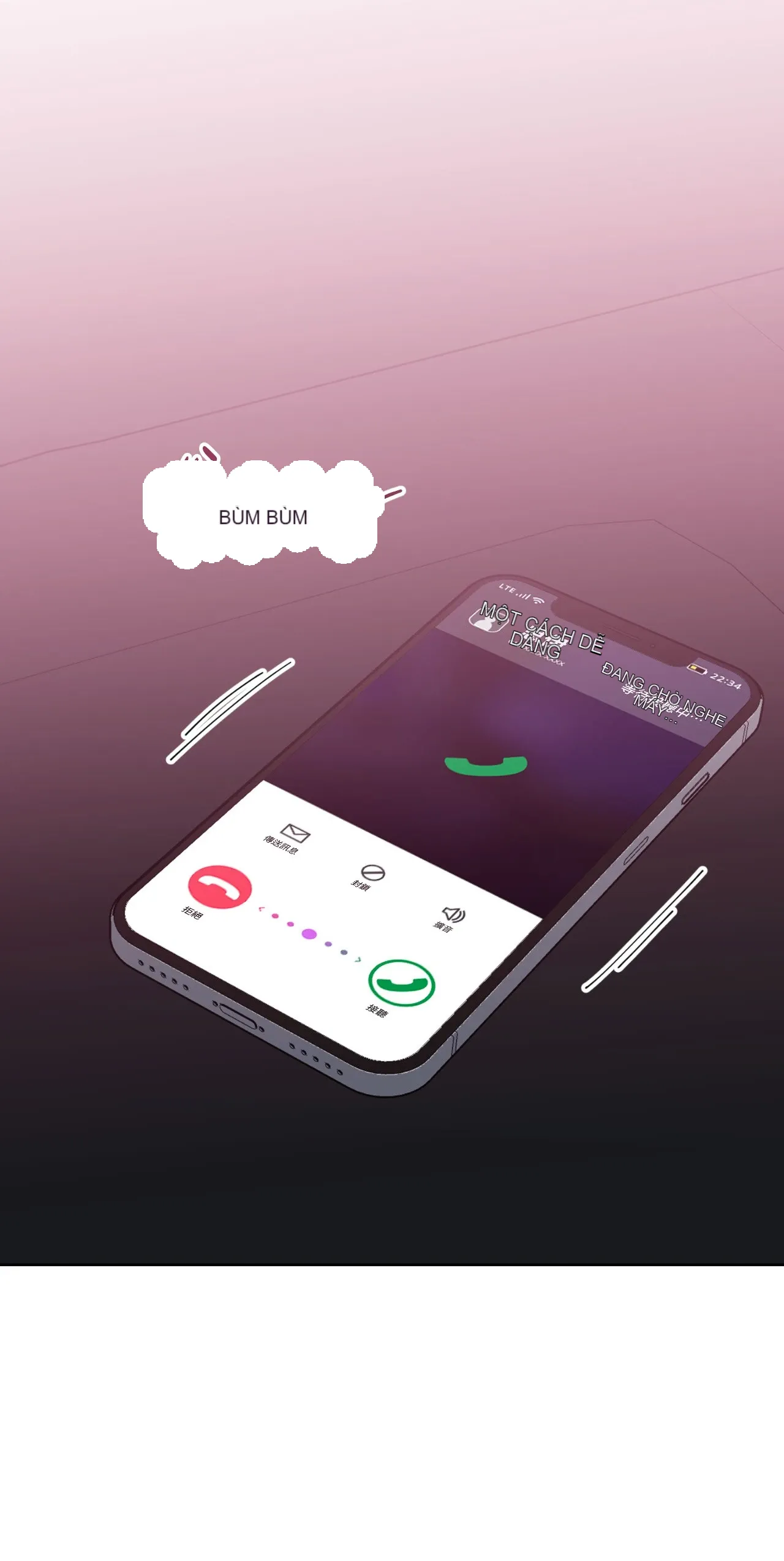 Đường cong của tôi với cô ấy Chương 1-23