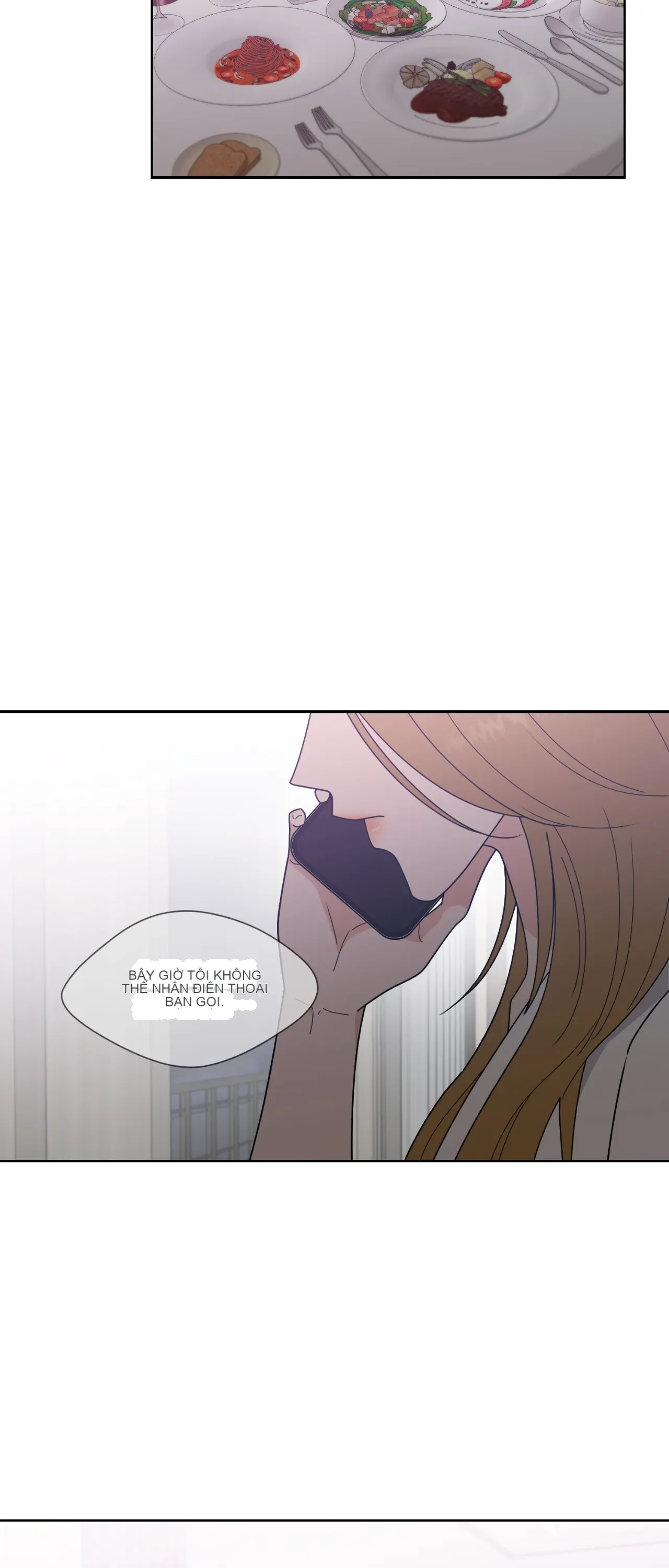 Đường cong của tôi với cô ấy Chương 1-23