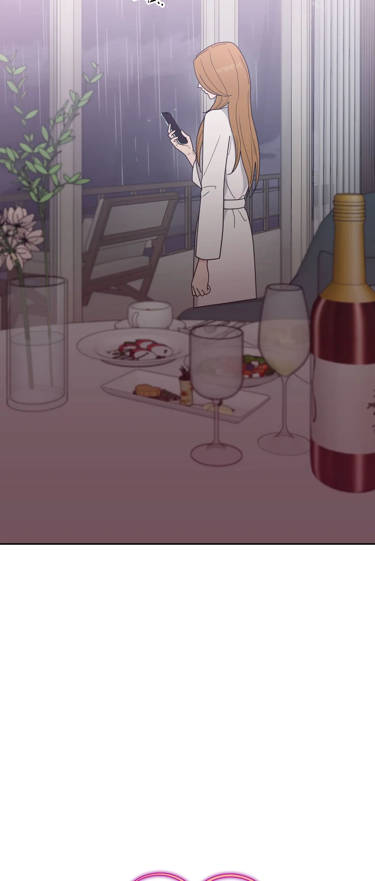 Đường cong của tôi với cô ấy Chương 1-23