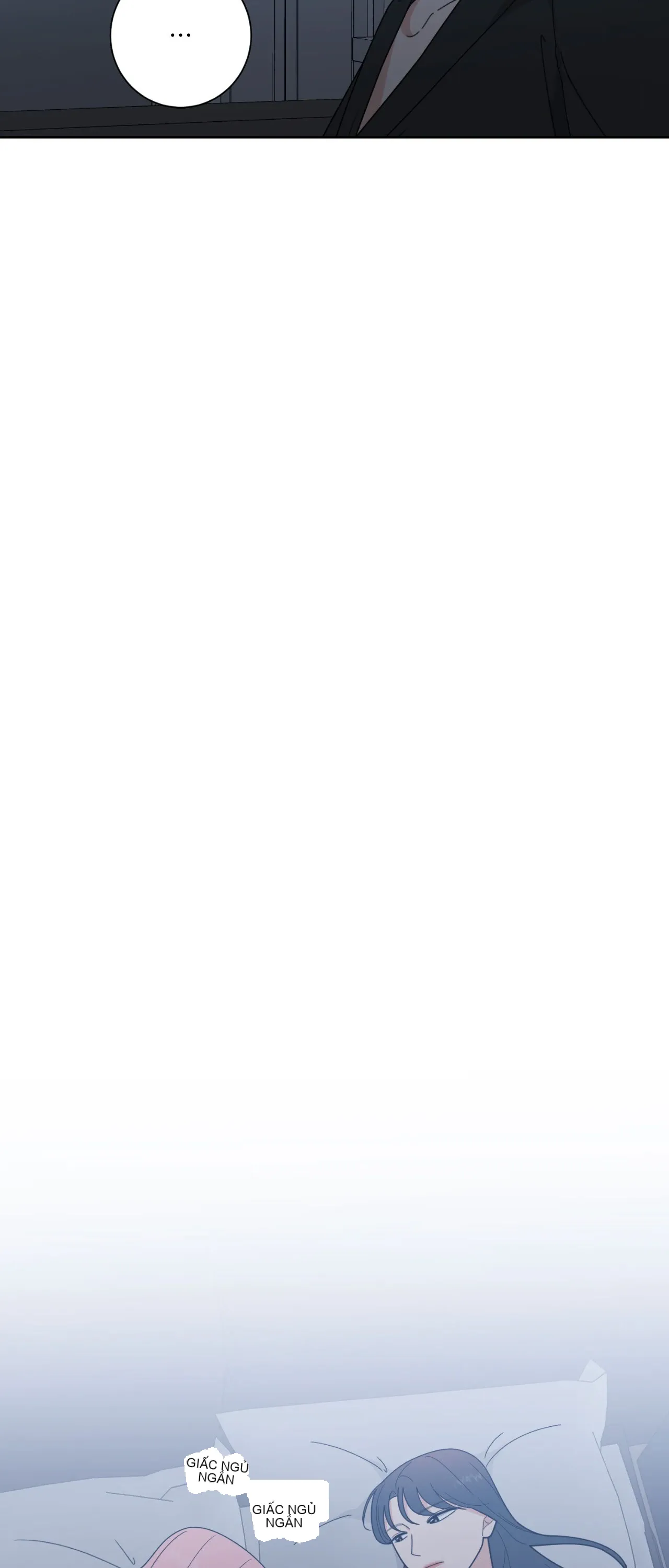 Đường cong của tôi với cô ấy Chương 1-23