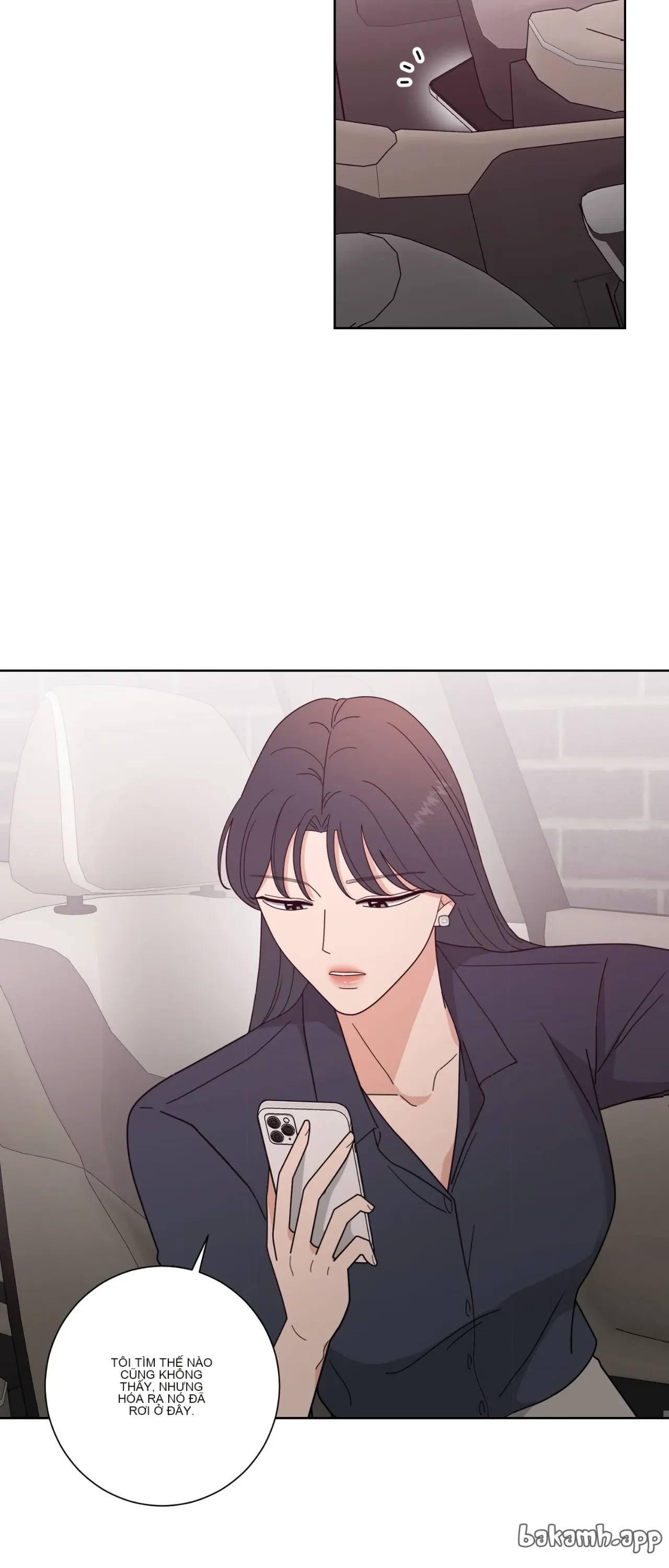 Đường cong của tôi với cô ấy Chương 1-23