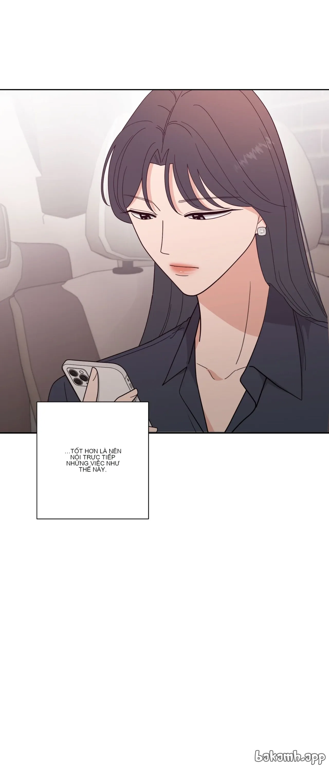 Đường cong của tôi với cô ấy Chương 1-23