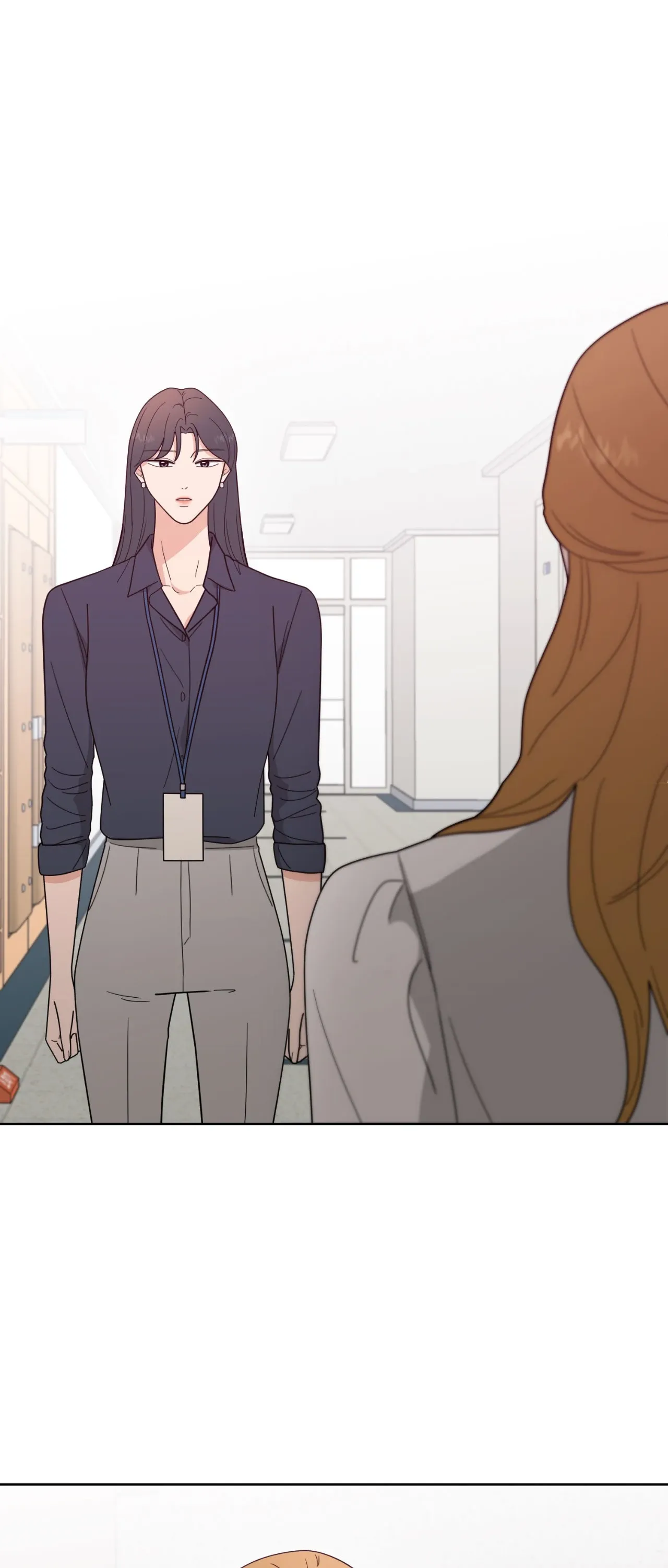 Đường cong của tôi với cô ấy Chương 1-23