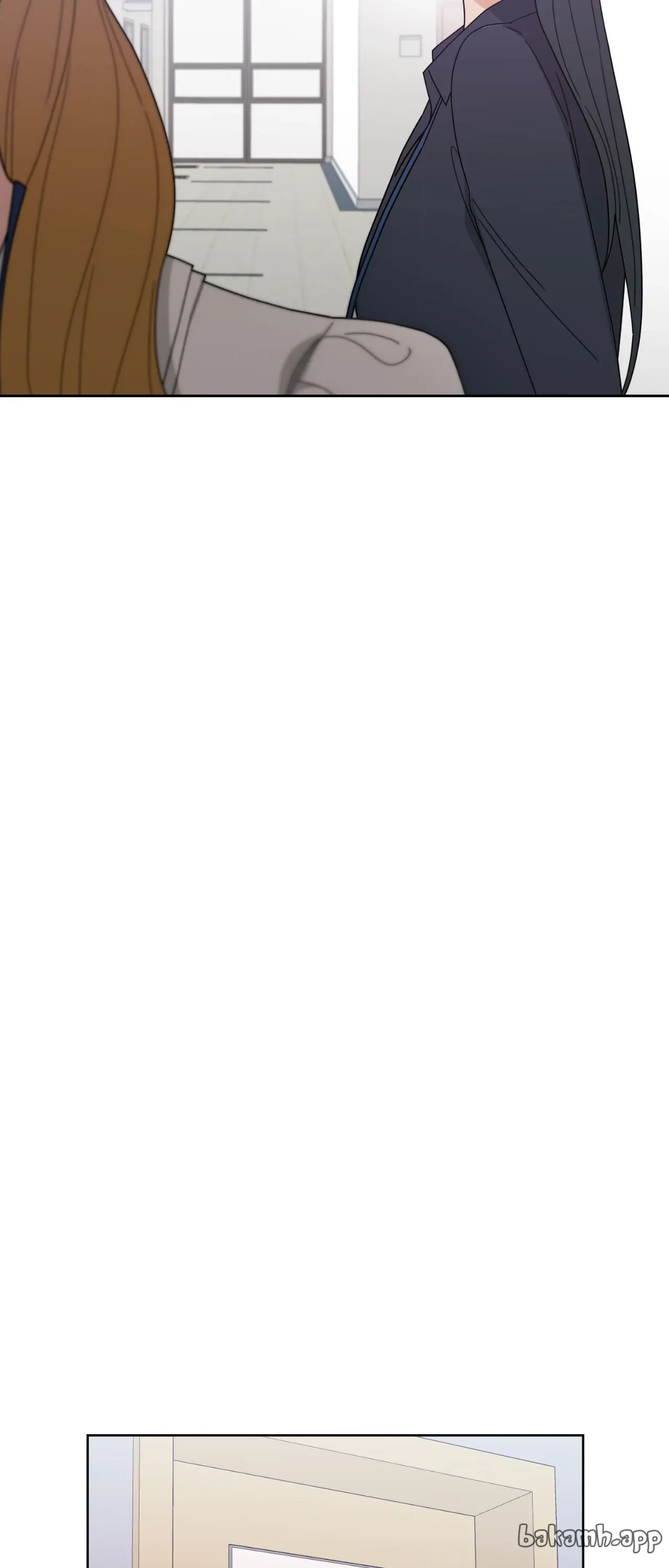 Đường cong của tôi với cô ấy Chương 1-23