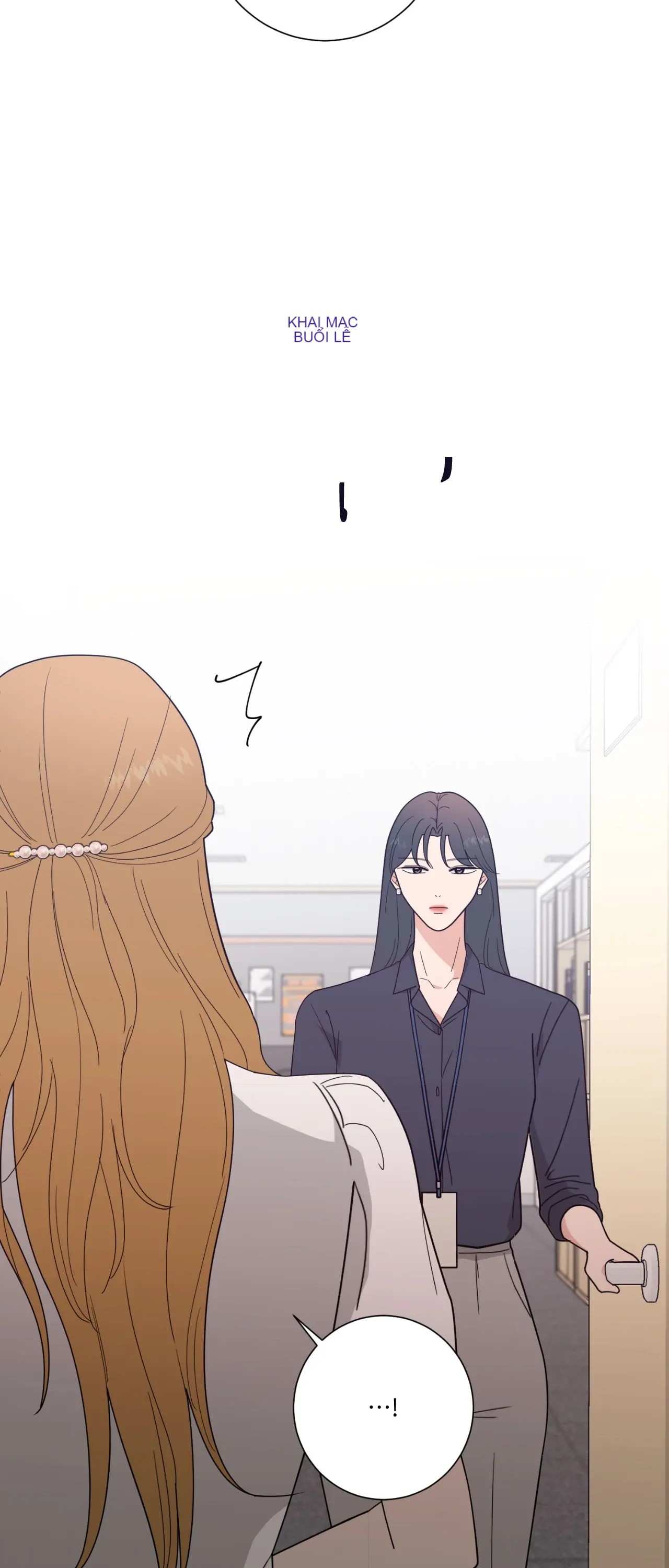 Đường cong của tôi với cô ấy Chương 1-23