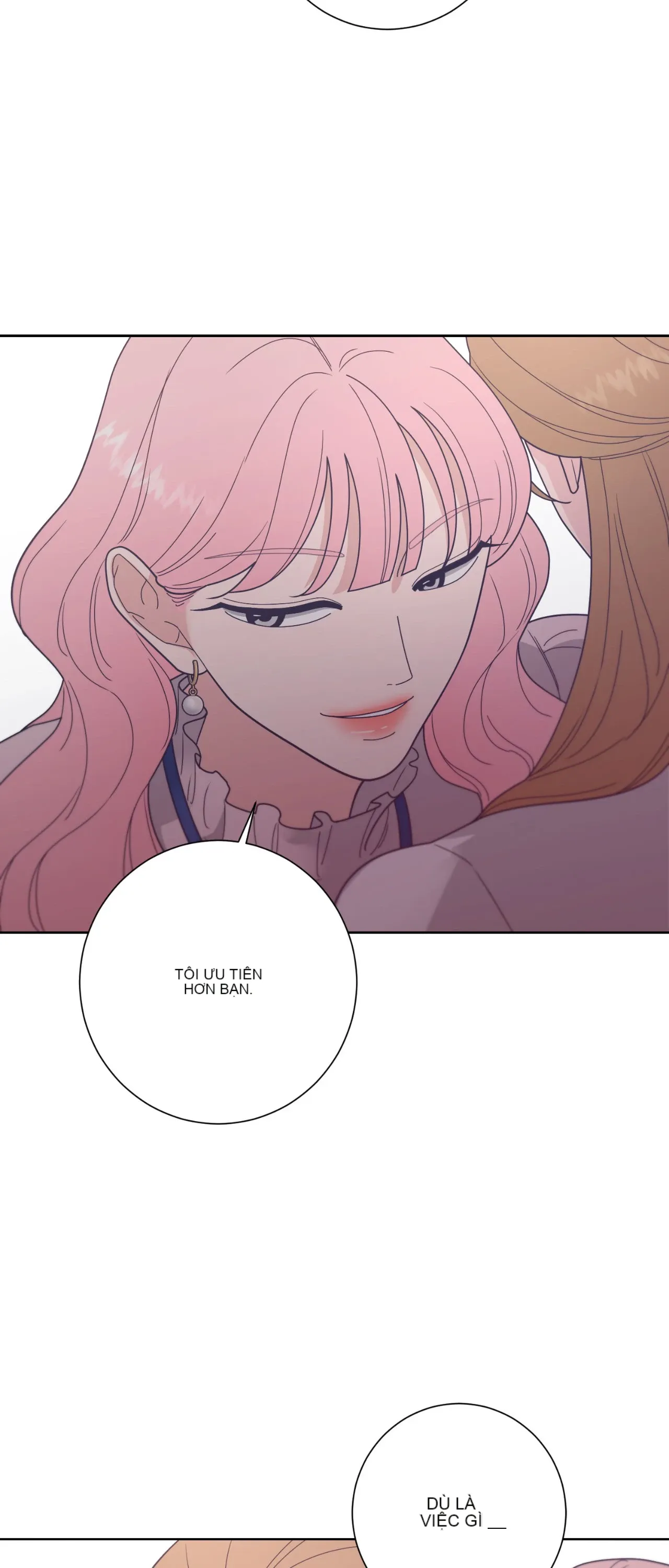 Đường cong của tôi với cô ấy Chương 1-23