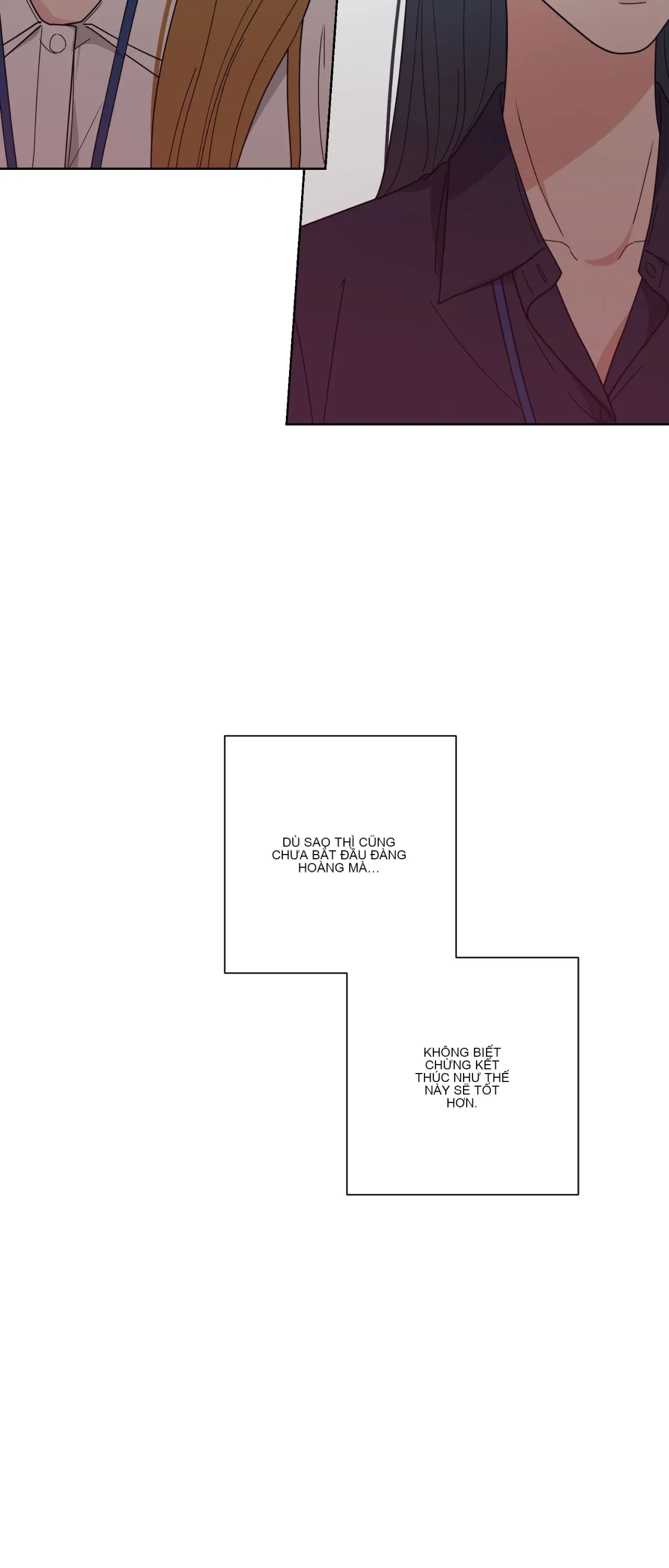 Đường cong của tôi với cô ấy Chương 1-23