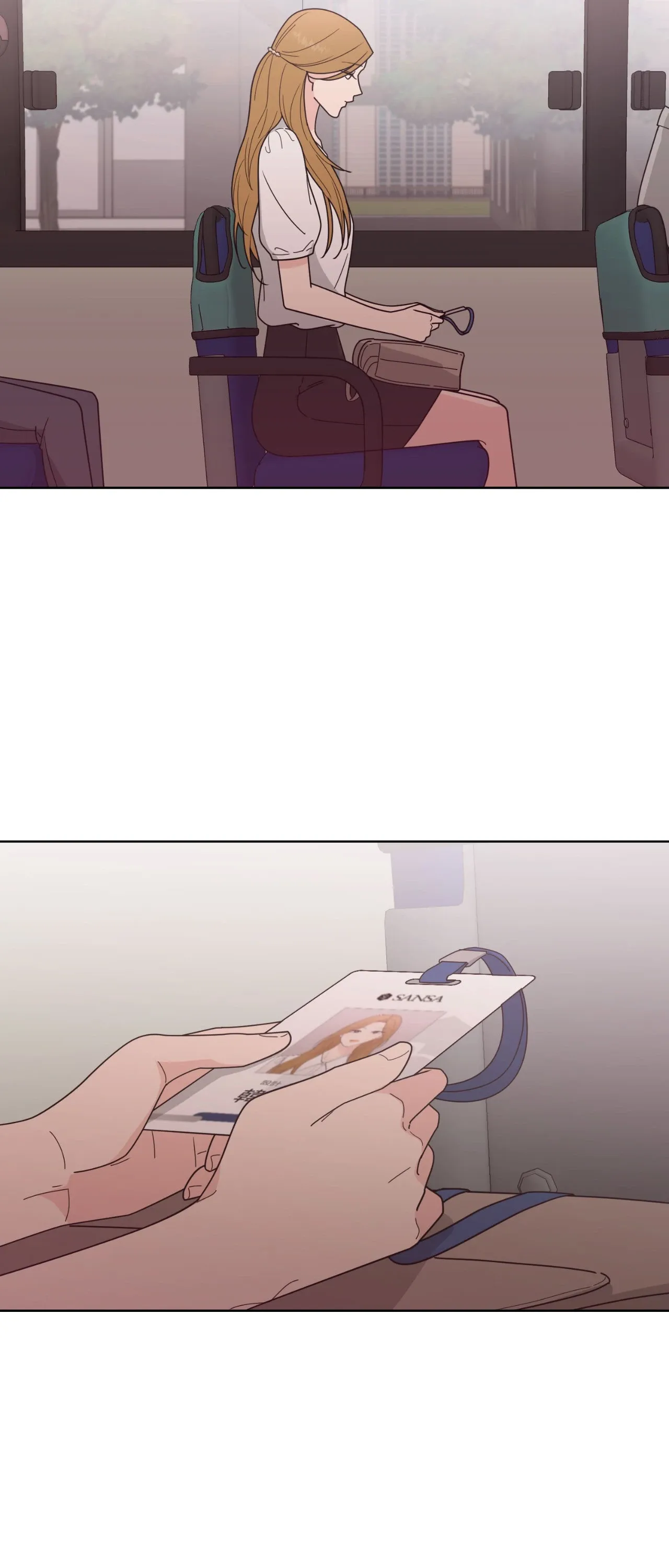 Đường cong của tôi với cô ấy Chương 1-23