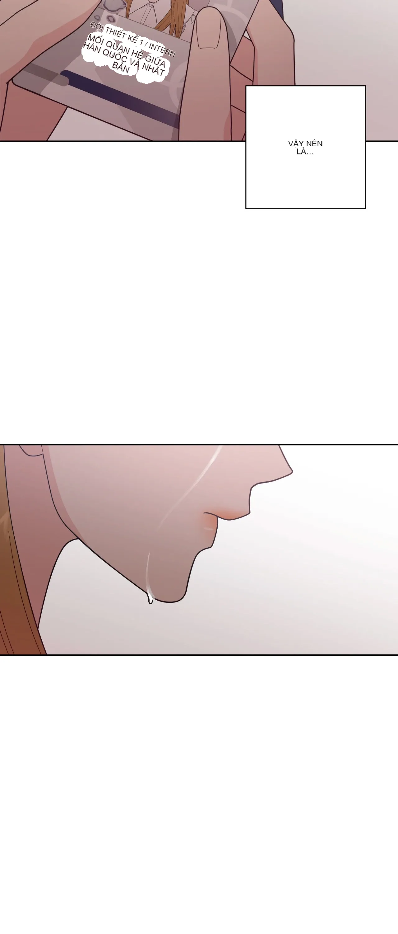 Đường cong của tôi với cô ấy Chương 1-23