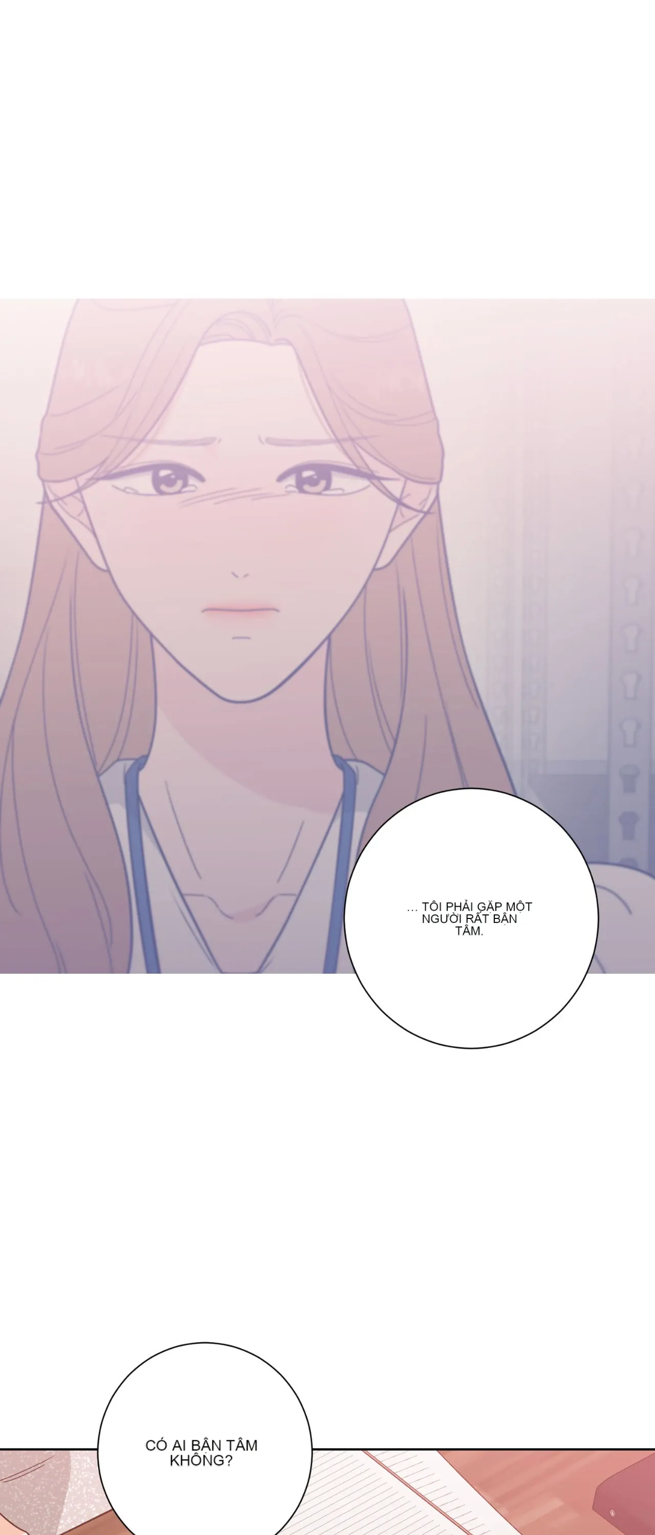 Đường cong của tôi với cô ấy Chương 1-23