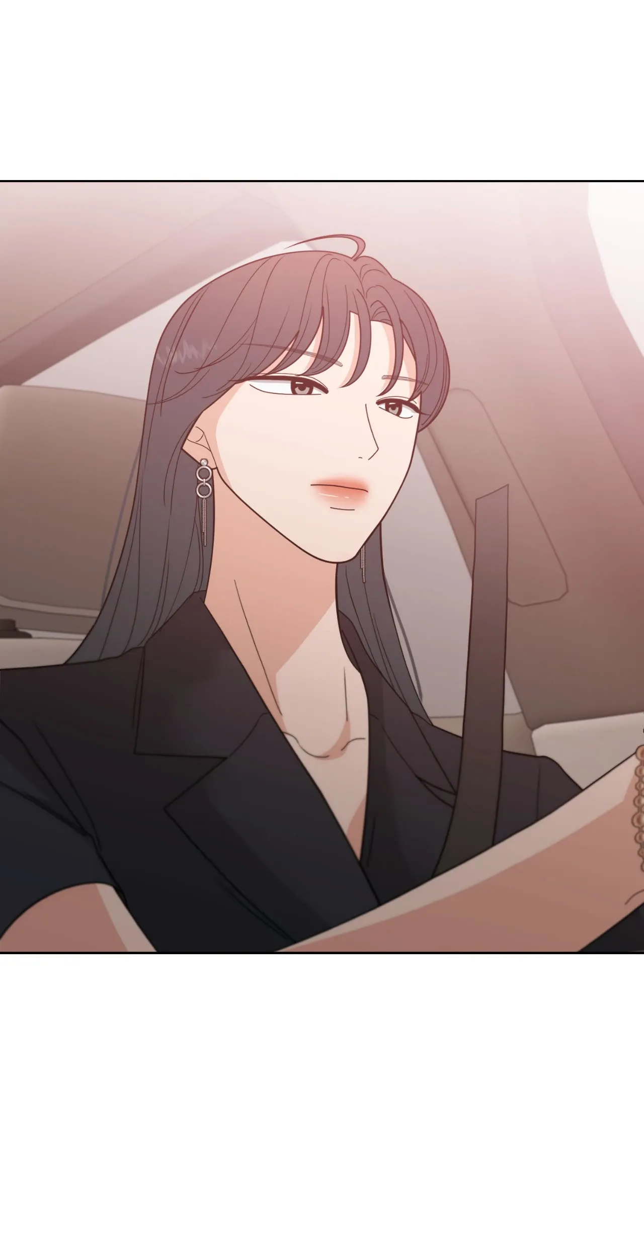 Đường cong của tôi với cô ấy Chương 1-23