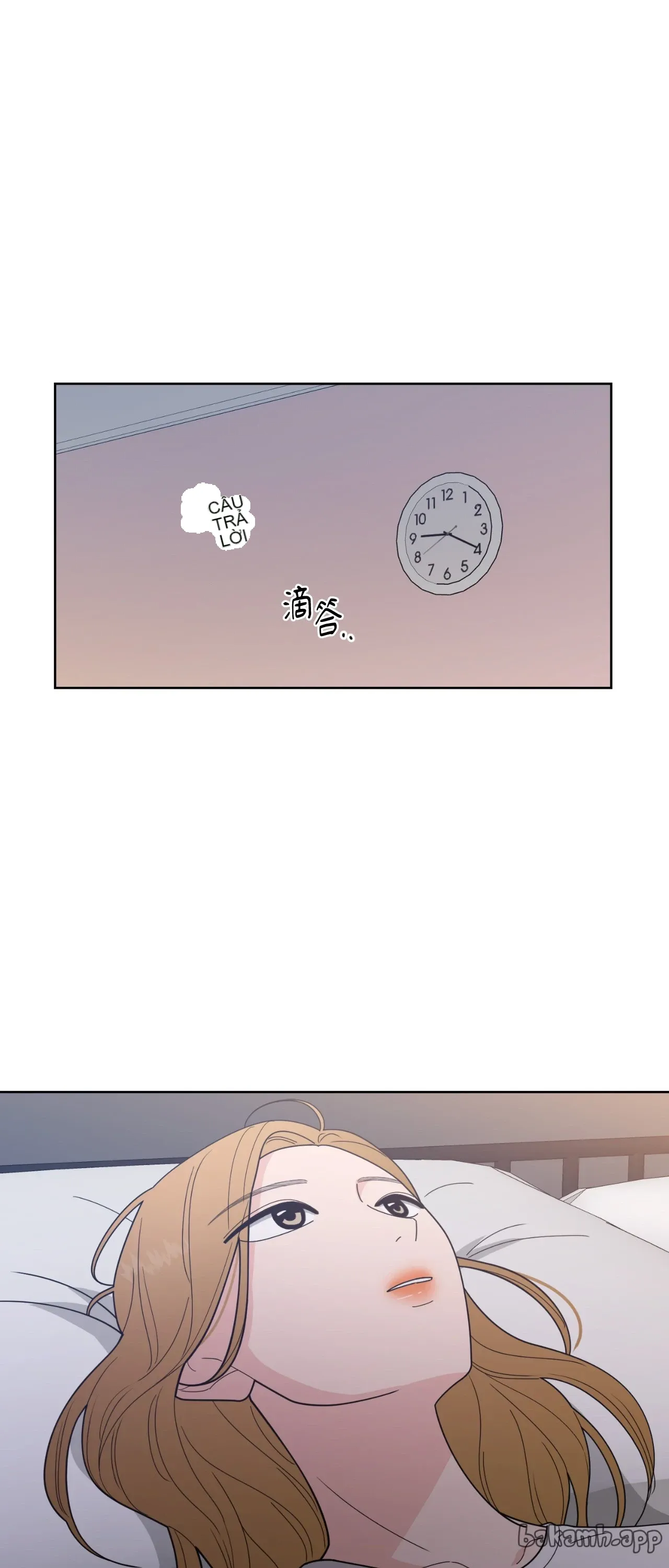 Đường cong của tôi với cô ấy Chương 1-23