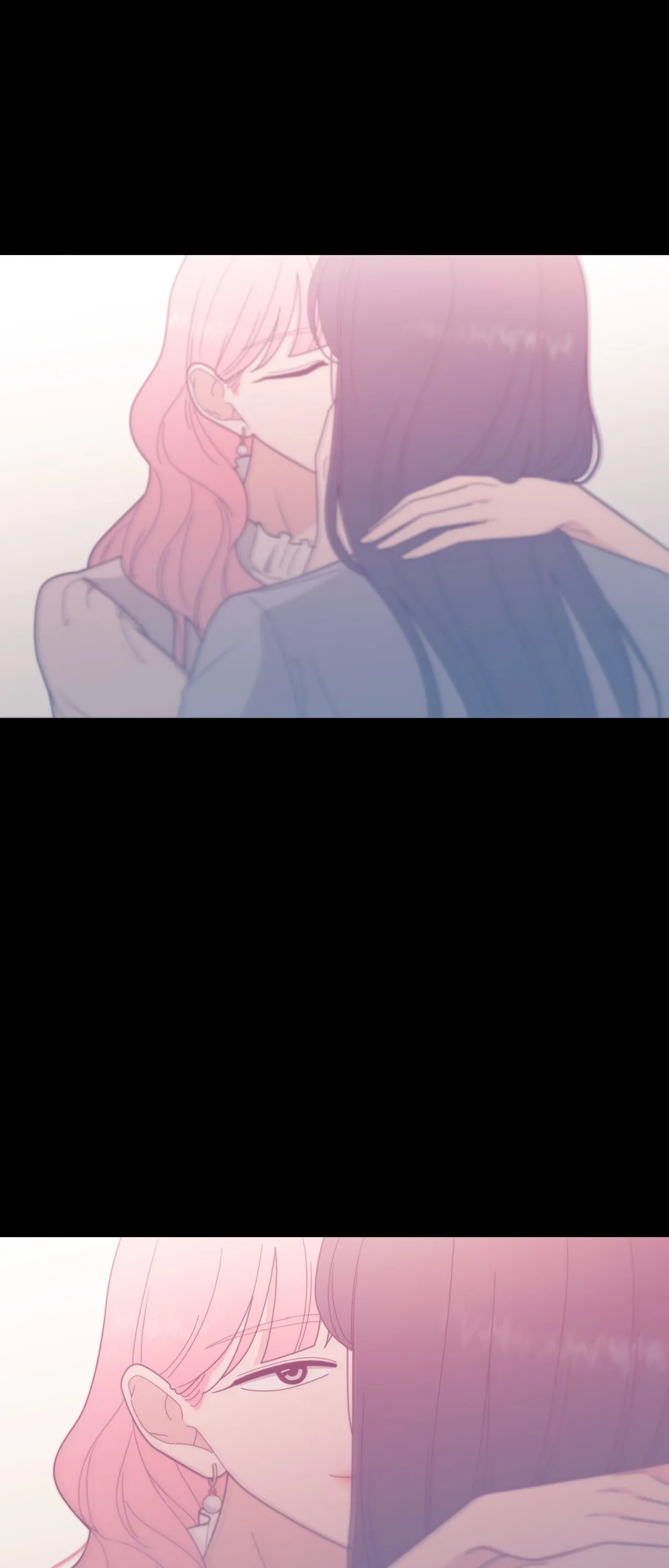 Đường cong của tôi với cô ấy Chương 1-23