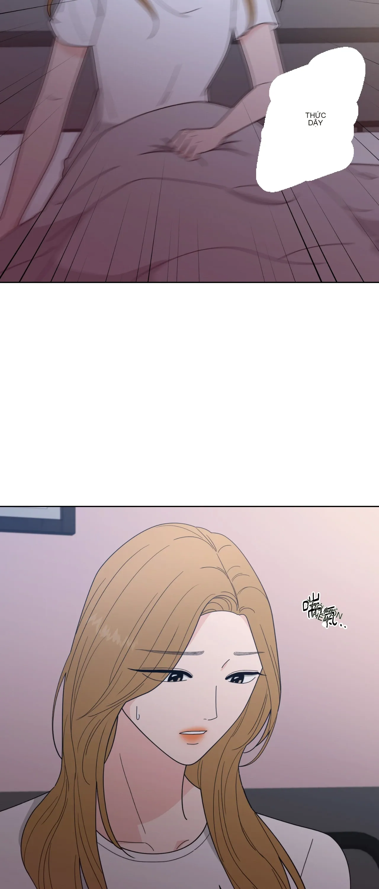 Đường cong của tôi với cô ấy Chương 1-23