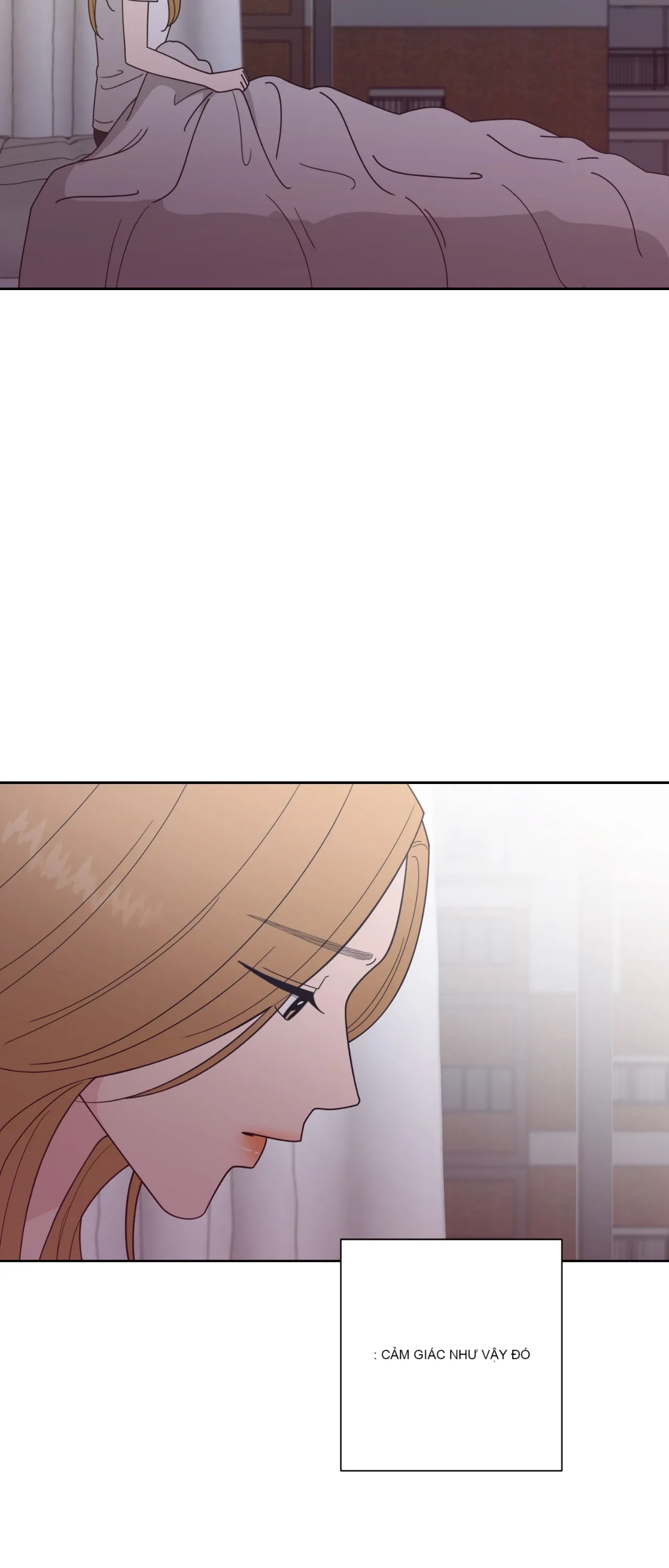 Đường cong của tôi với cô ấy Chương 1-23