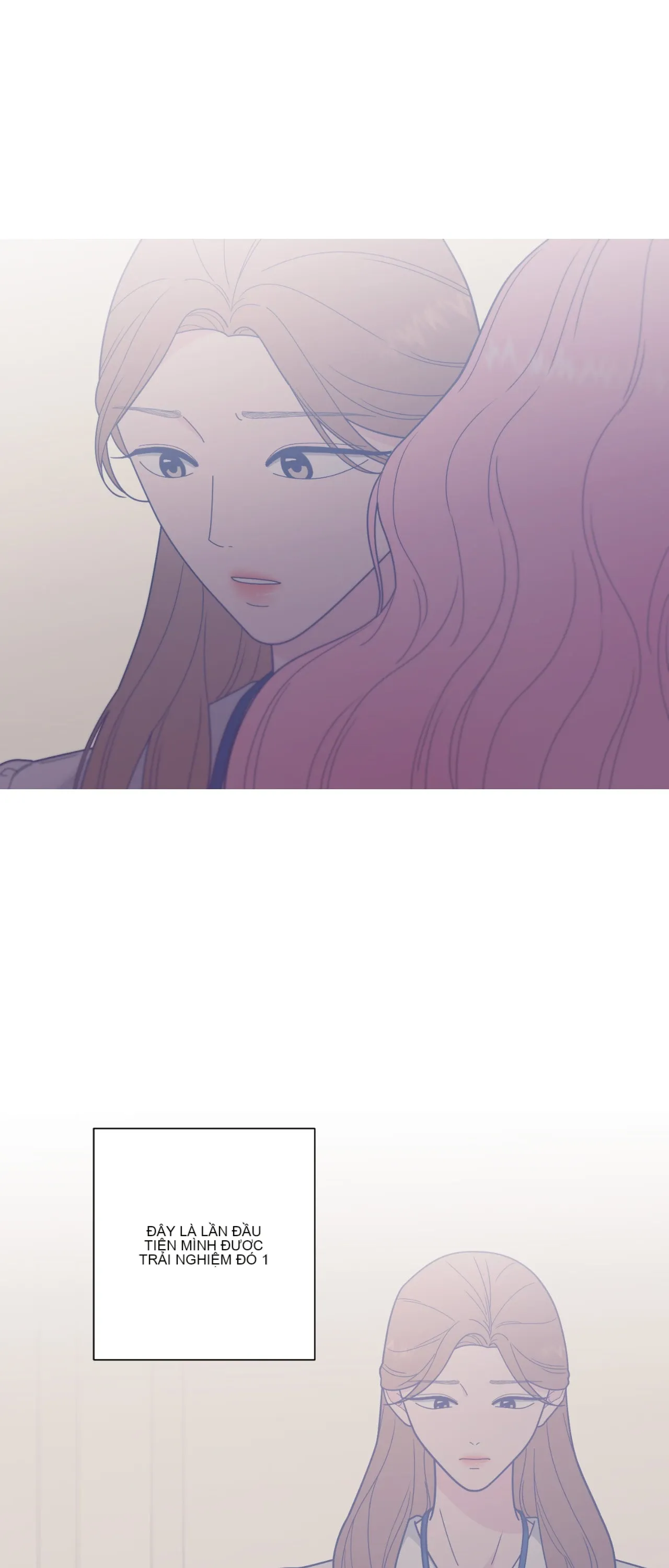 Đường cong của tôi với cô ấy Chương 1-23