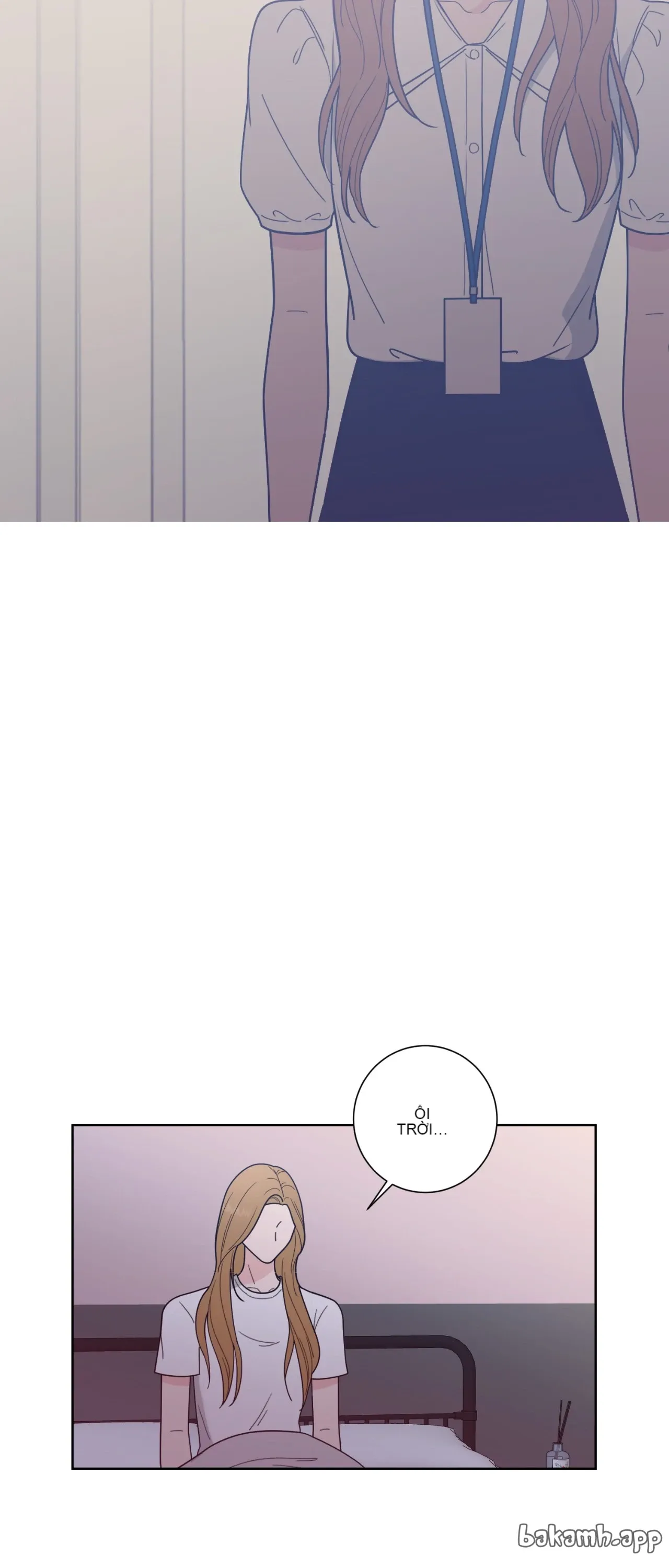 Đường cong của tôi với cô ấy Chương 1-23