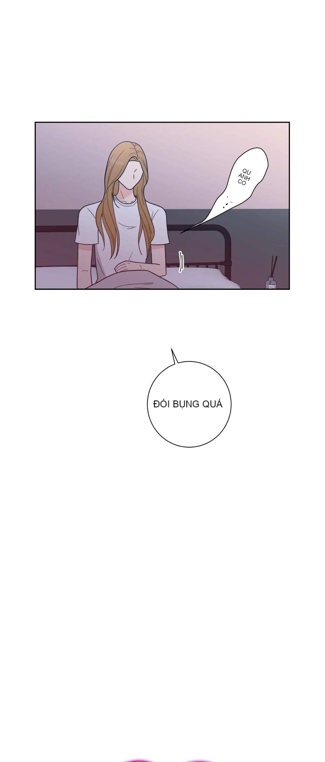 Đường cong của tôi với cô ấy Chương 1-23