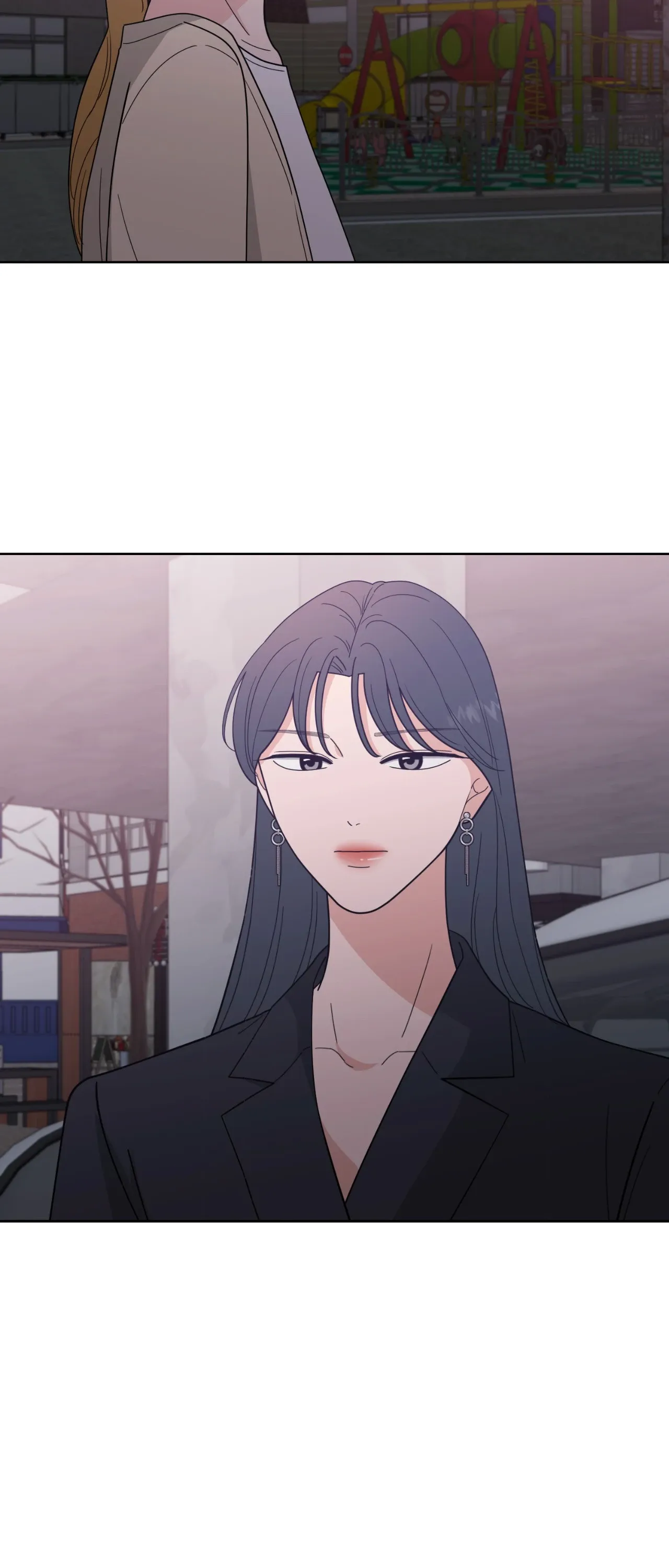 Đường cong của tôi với cô ấy Chương 1-23