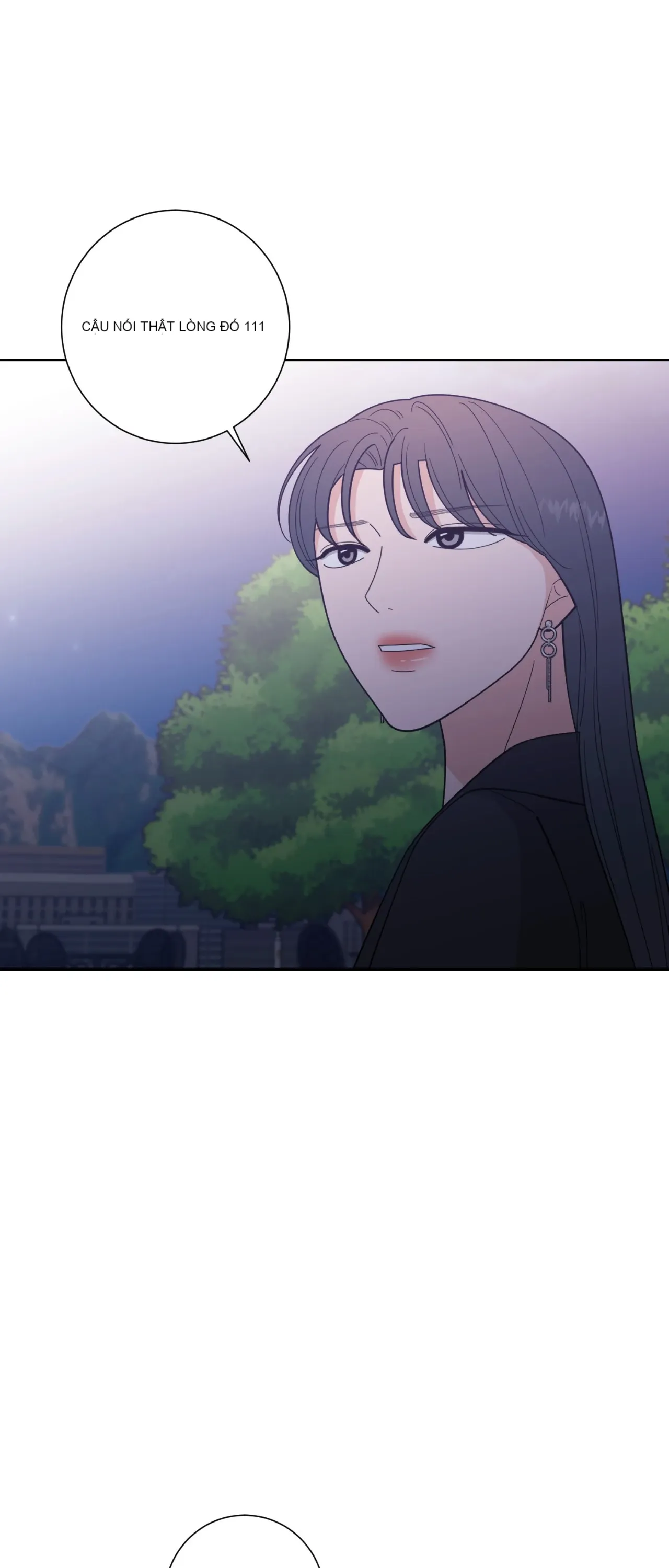 Đường cong của tôi với cô ấy Chương 1-23