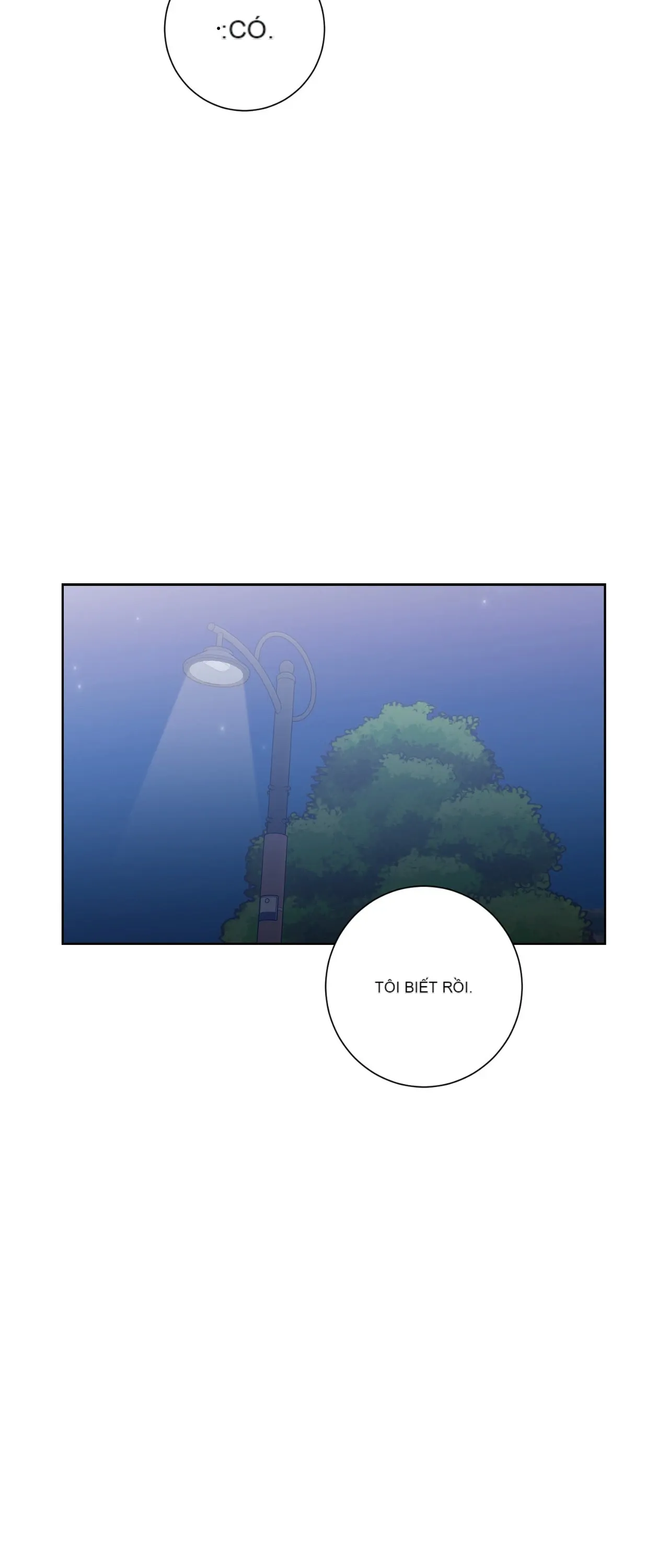 Đường cong của tôi với cô ấy Chương 1-23