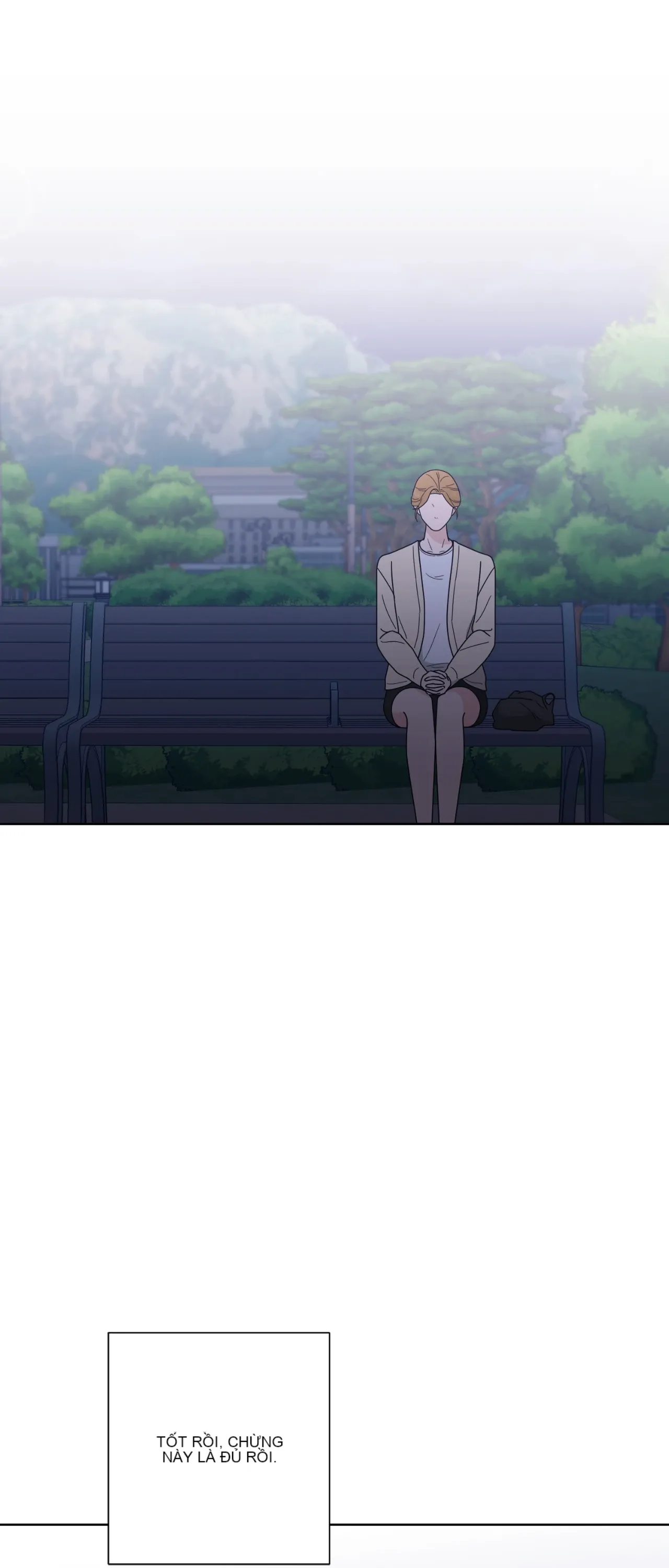 Đường cong của tôi với cô ấy Chương 1-23