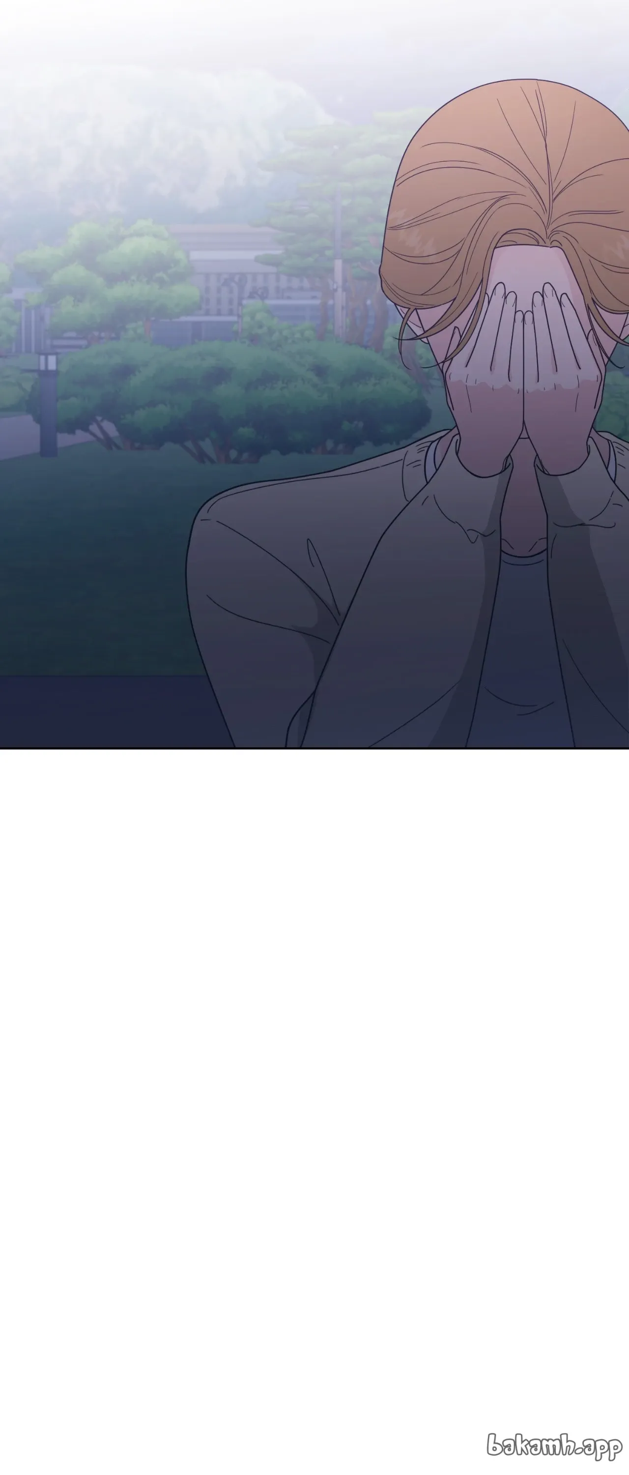 Đường cong của tôi với cô ấy Chương 1-23