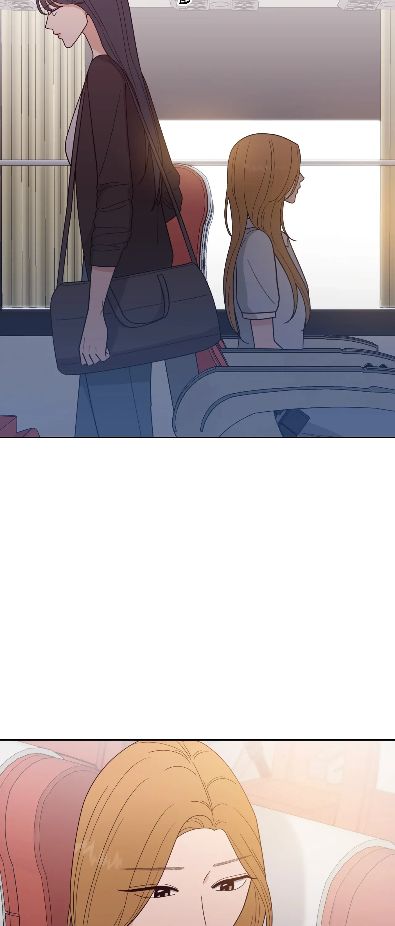 Đường cong của tôi với cô ấy Chương 1-23