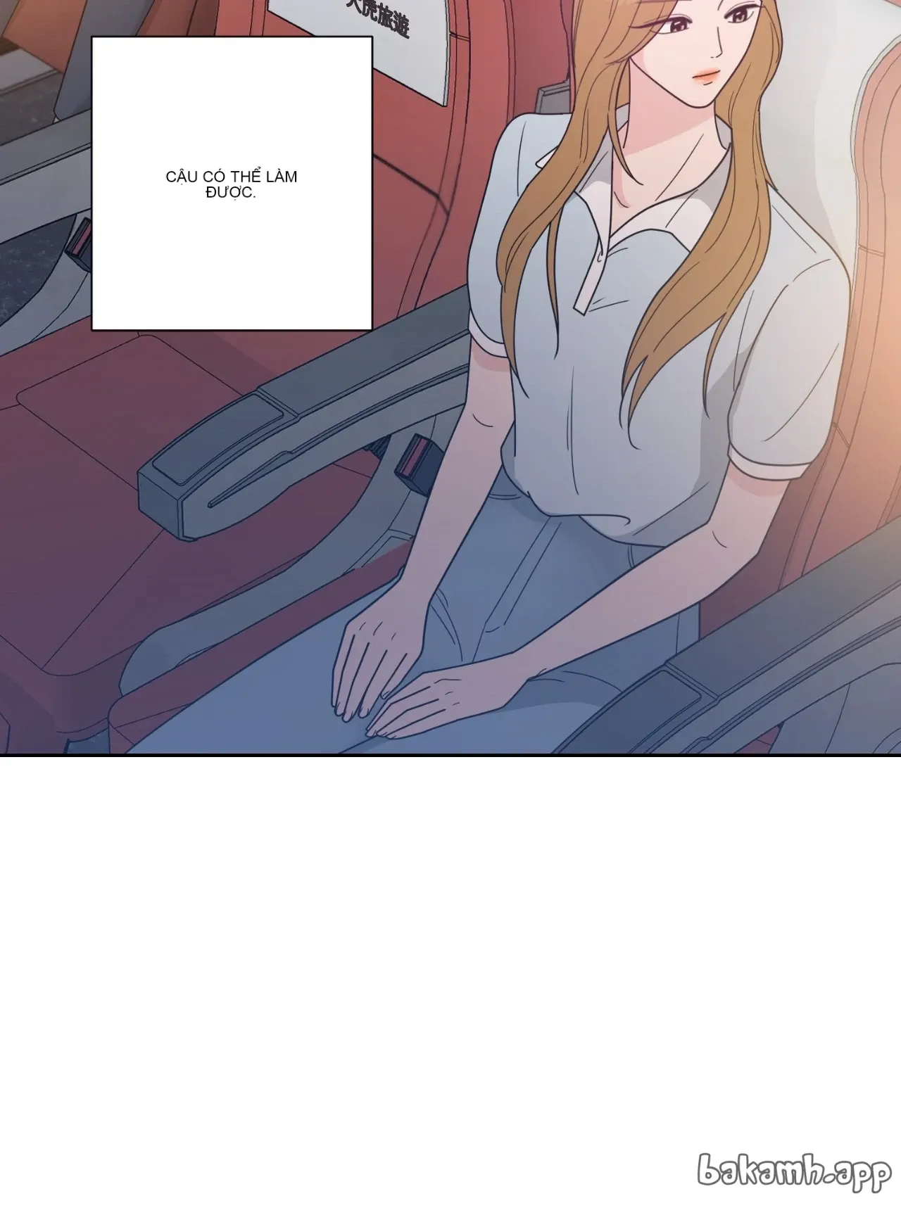 Đường cong của tôi với cô ấy Chương 1-23