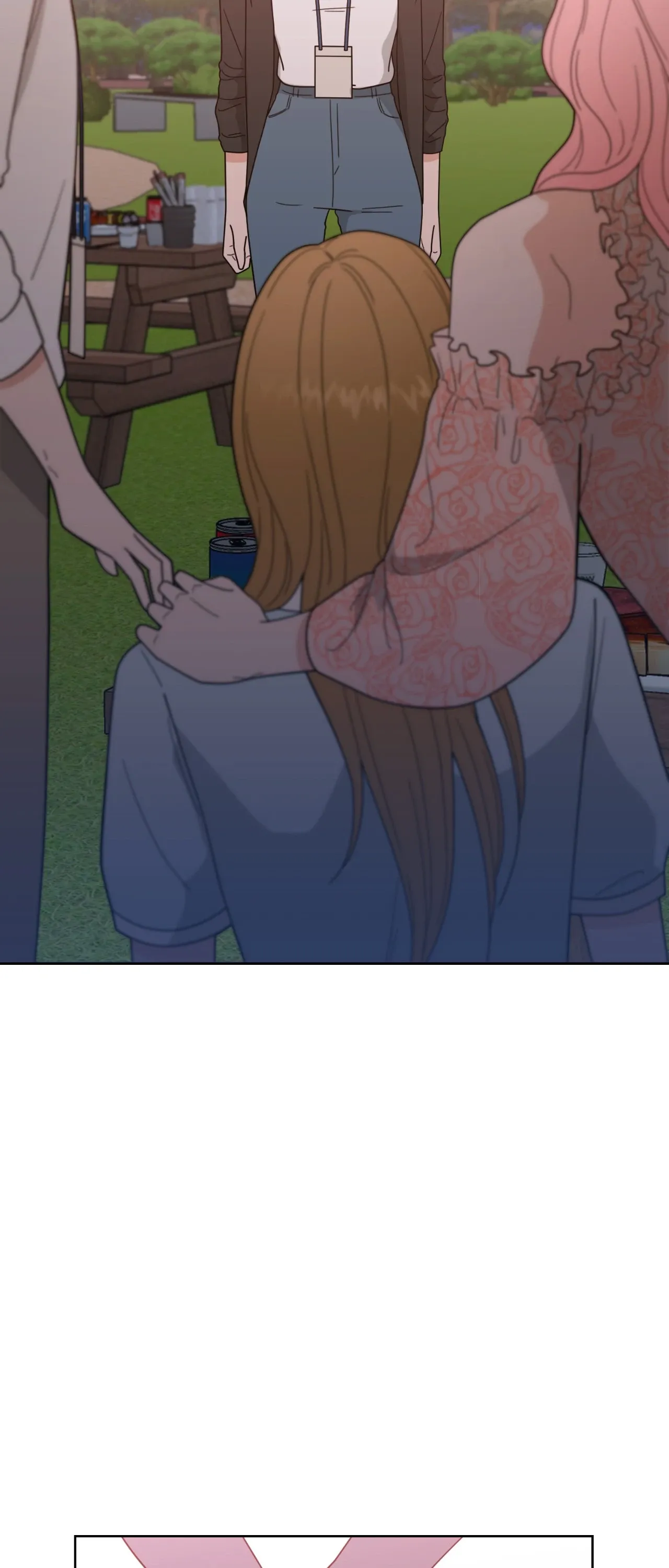 Đường cong của tôi với cô ấy Chương 1-23