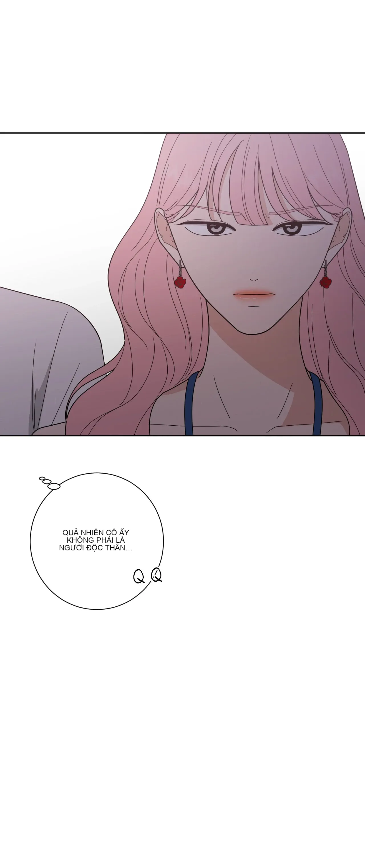 Đường cong của tôi với cô ấy Chương 1-23