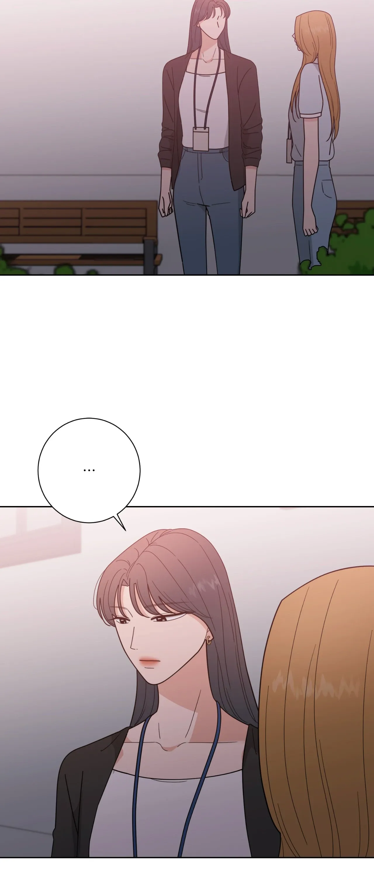 Đường cong của tôi với cô ấy Chương 1-23