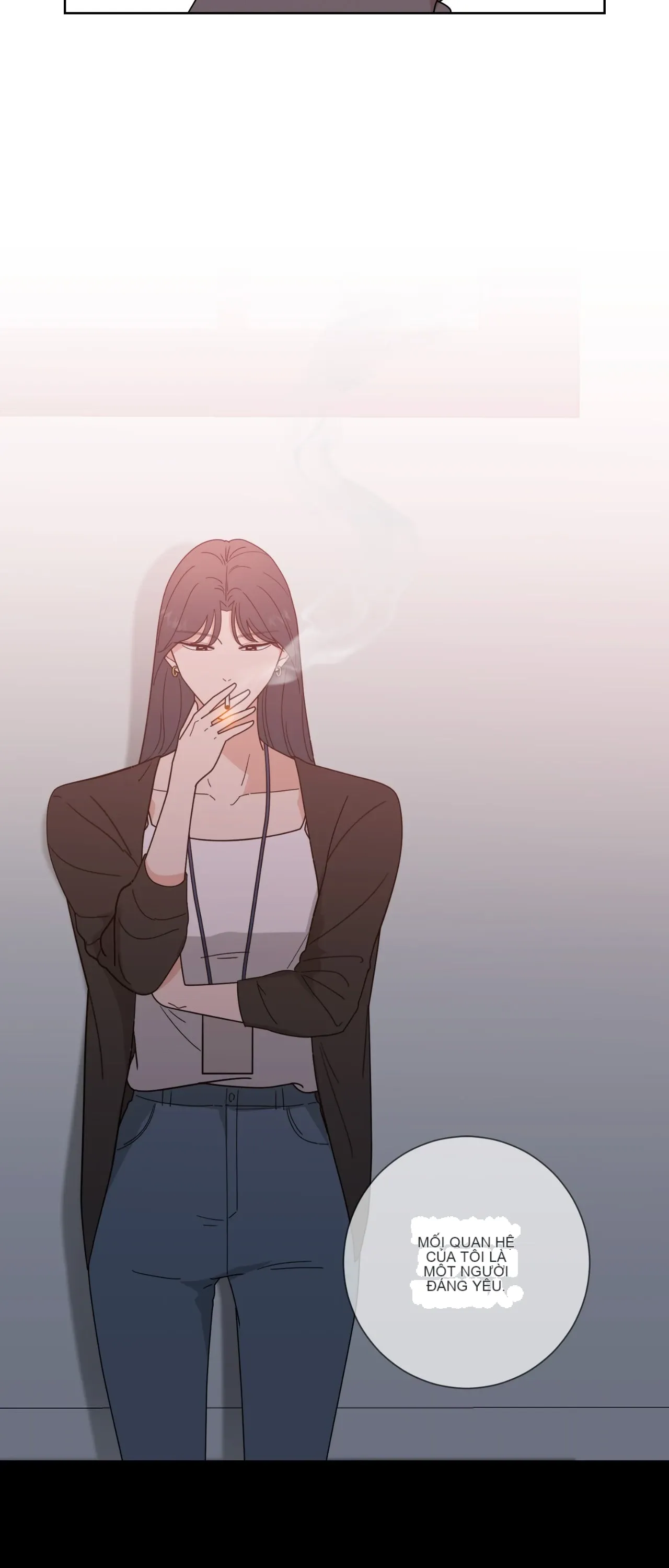 Đường cong của tôi với cô ấy Chương 1-23