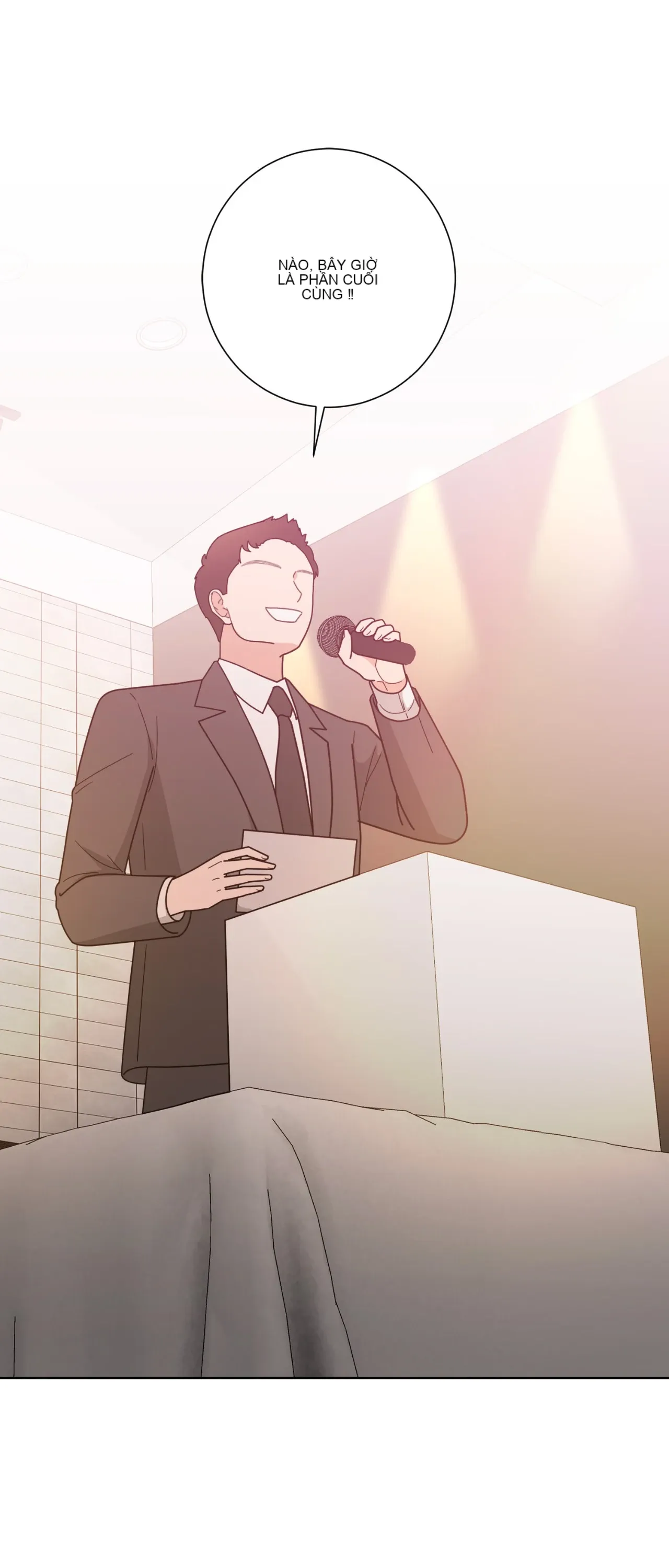 Đường cong của tôi với cô ấy Chương 1-23