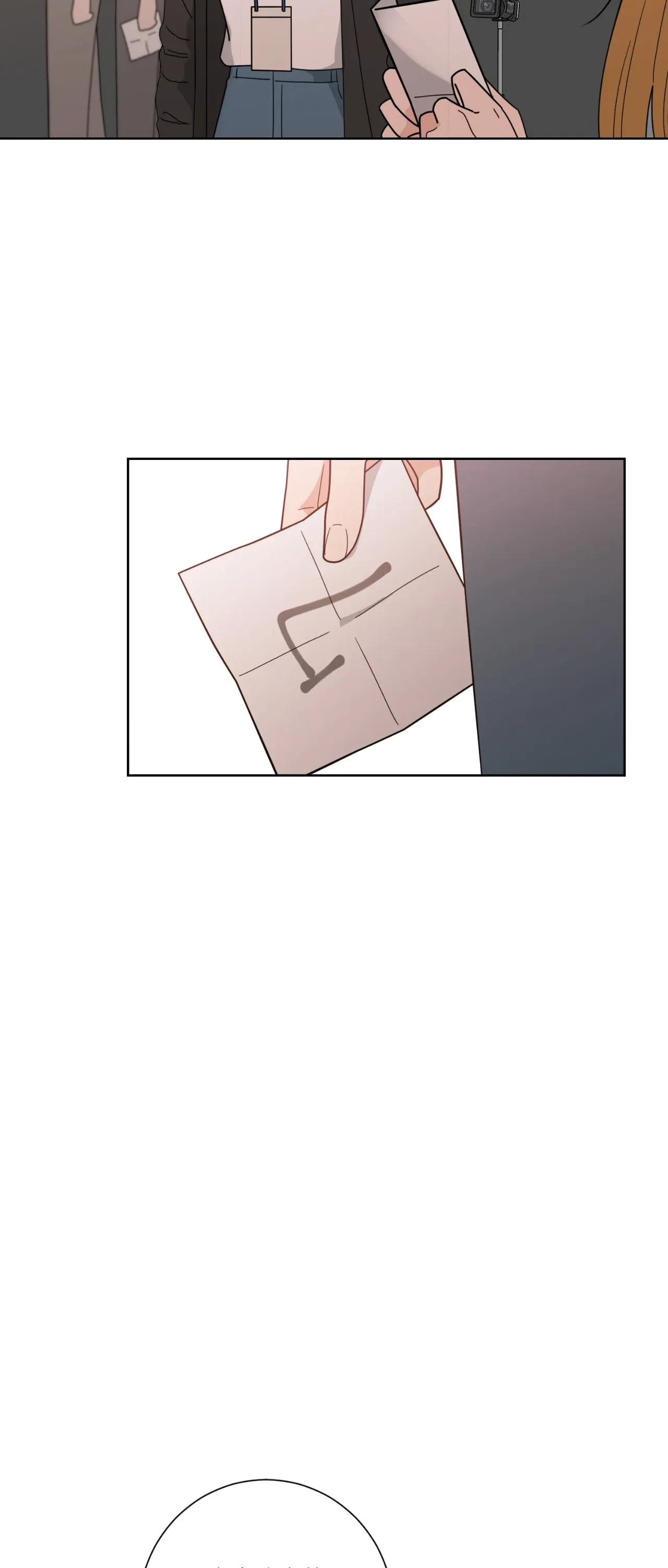 Đường cong của tôi với cô ấy Chương 1-23