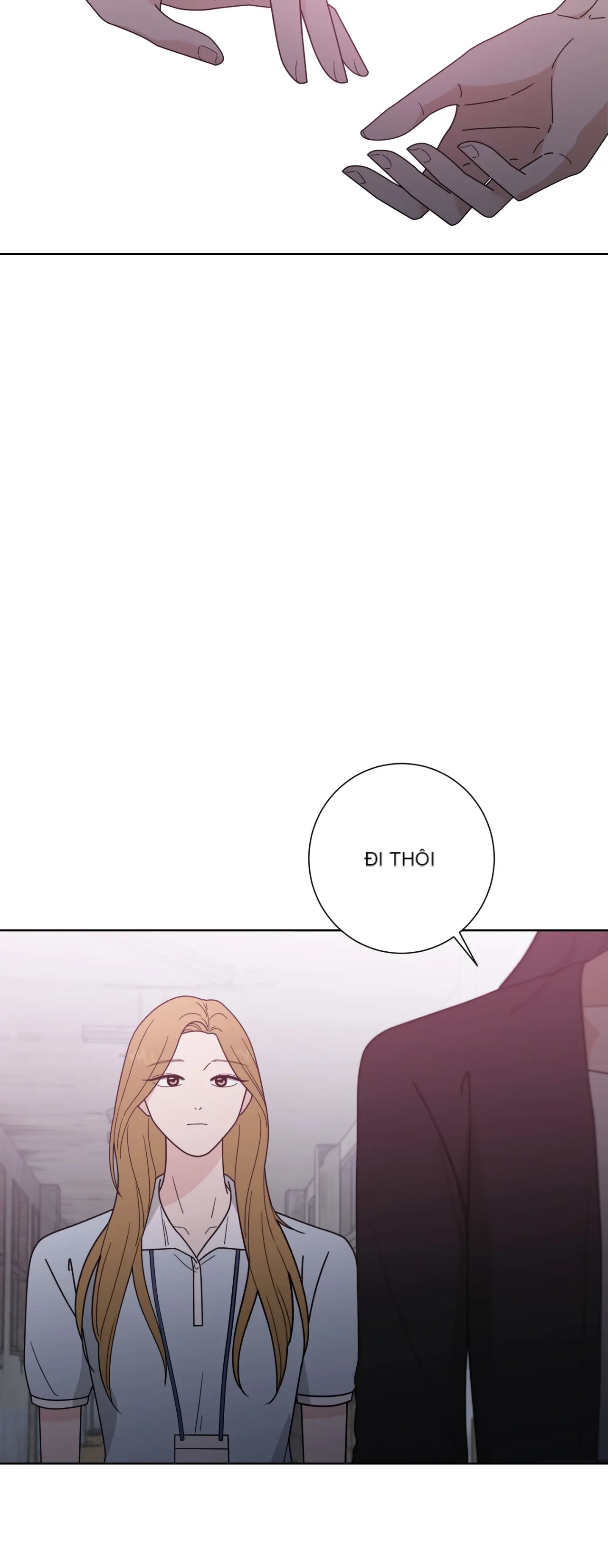 Đường cong của tôi với cô ấy Chương 1-23