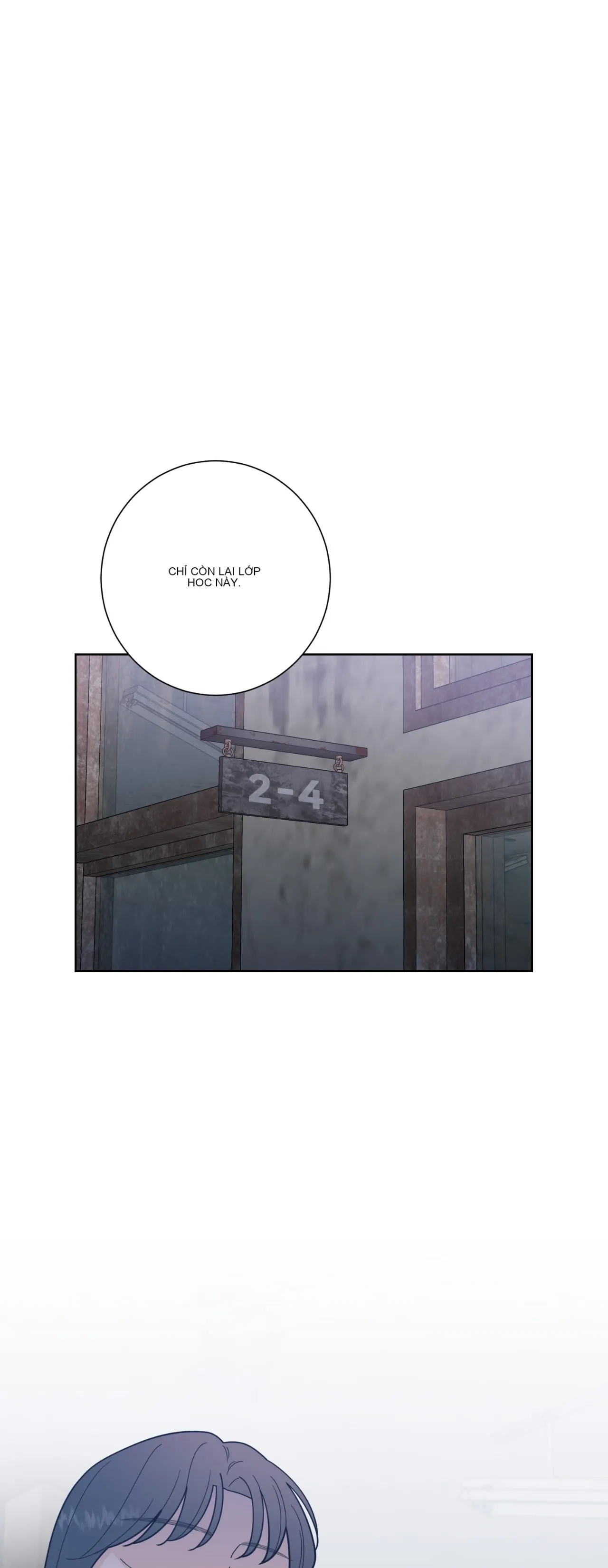 Đường cong của tôi với cô ấy Chương 1-23