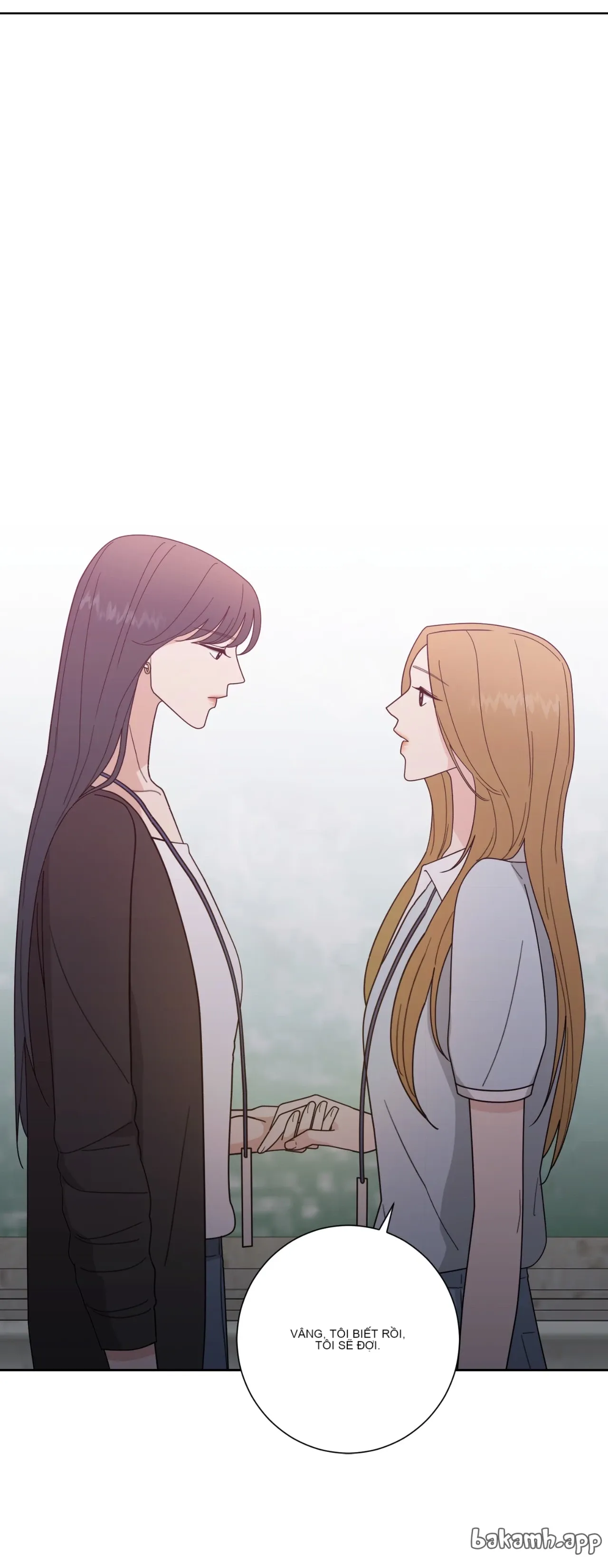 Đường cong của tôi với cô ấy Chương 1-23