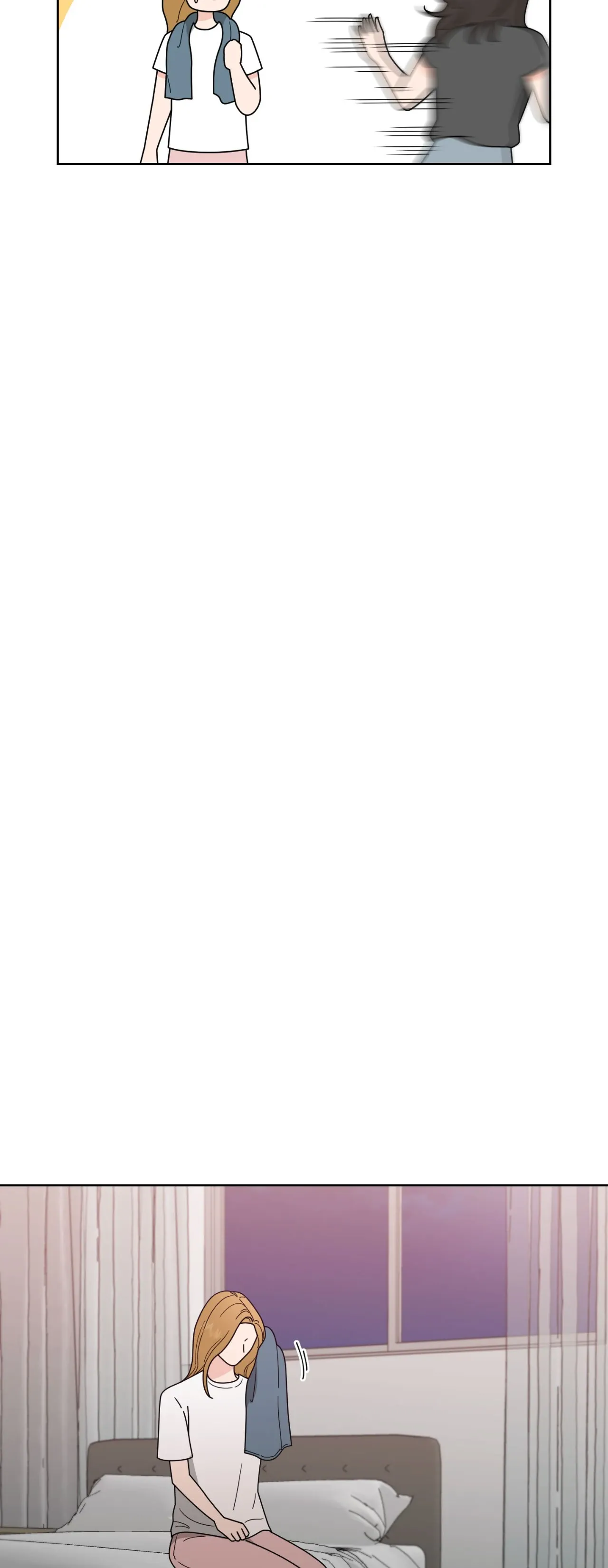 Đường cong của tôi với cô ấy Chương 1-23